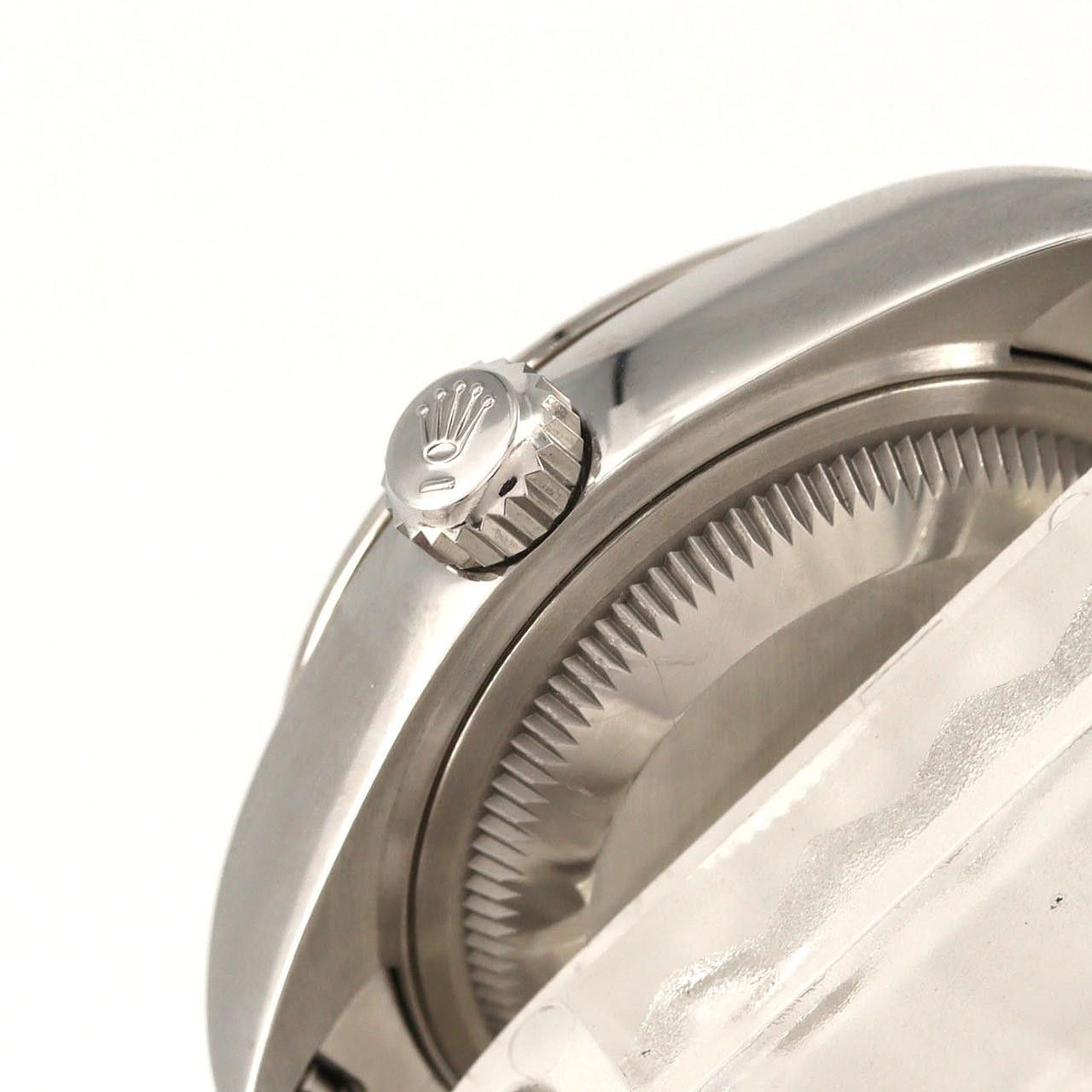 Rolex Rolex Rolex Datejust Stainless Steel White Gold Automatic Metal Automatic 279174 DUTY FREE for USA Size ONE SIZE - 3 Thumbnail