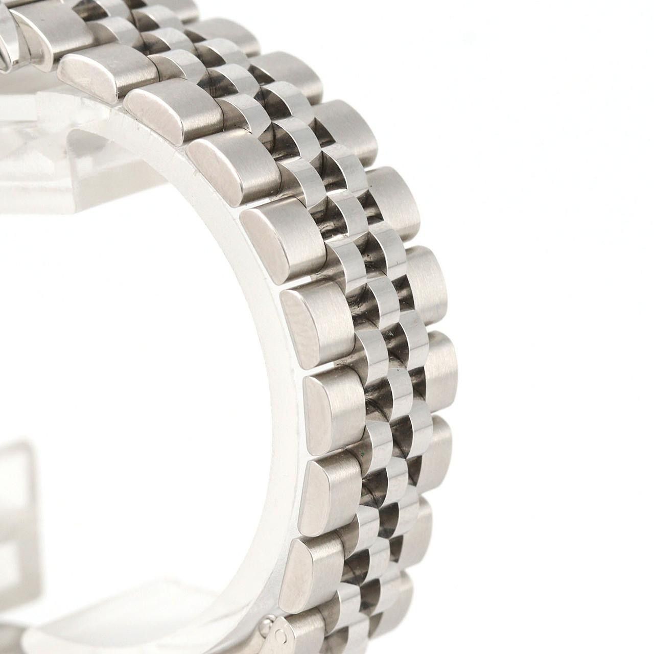 Rolex Rolex Rolex Datejust Stainless Steel White Gold Automatic Metal Automatic 279174 DUTY FREE for USA Size ONE SIZE - 4 Thumbnail