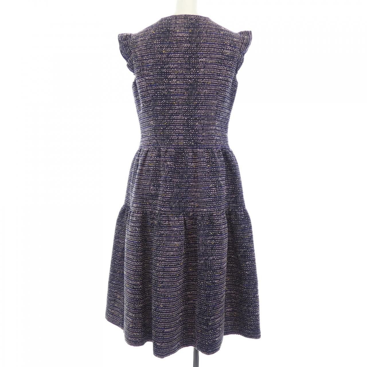 Other Other Rene Dress Textile Dresses 6836350 DUTY FREE for USA Size ONE SIZE - 2 Thumbnail