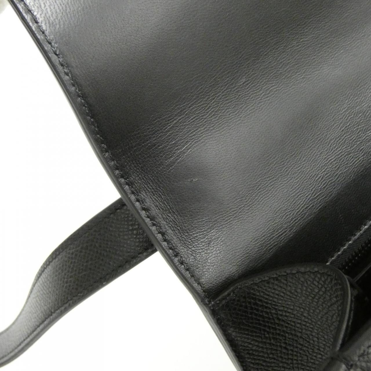 Dior Dior Christian Dior 30 Montaigne Calf Shoulder Bag Leather Shoulder Bag M9203SBAV DUTY FREE for USA Size ONE SIZE - 9 Thumbnail