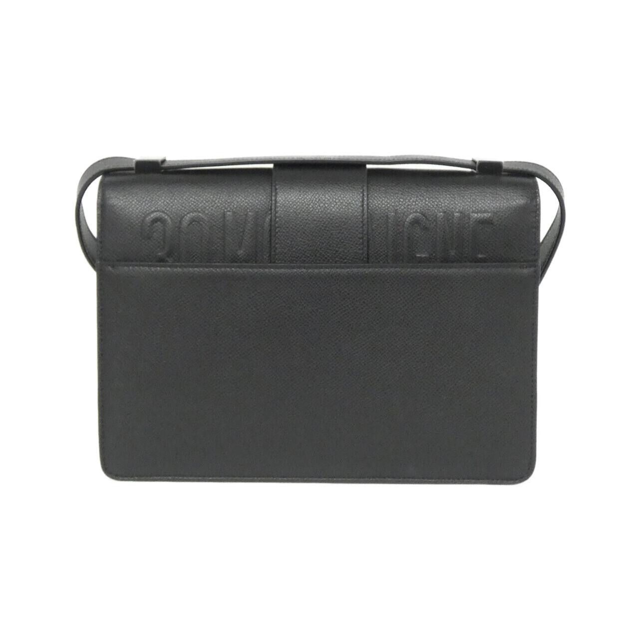 Dior Dior Christian Dior 30 Montaigne Calf Shoulder Bag Leather Shoulder Bag M9203SBAV DUTY FREE for USA Size ONE SIZE - 2 Thumbnail
