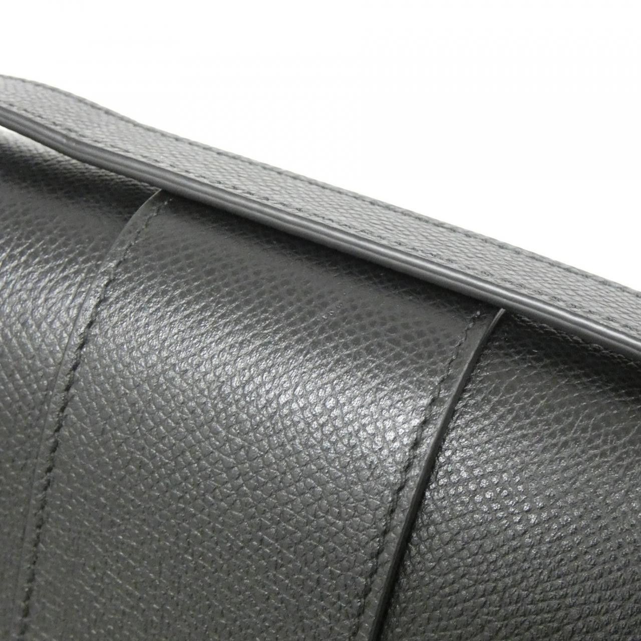 Dior Dior Christian Dior 30 Montaigne Calf Shoulder Bag Leather Shoulder Bag M9203SBAV DUTY FREE for USA Size ONE SIZE - 5 Thumbnail