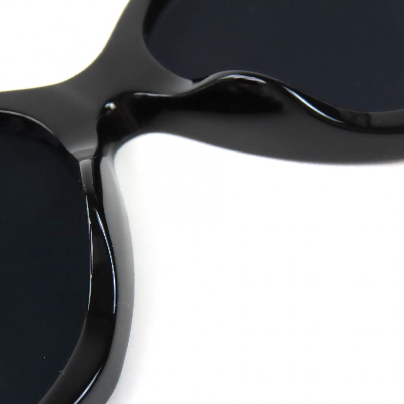 Chanel Chanel CHANEL COCO Mark Heart Square Shape Sunglasses Plastic / Synthetic Sunglasses 5519-A DUTY FREE for USA Size ONE SIZE - 7 Thumbnail