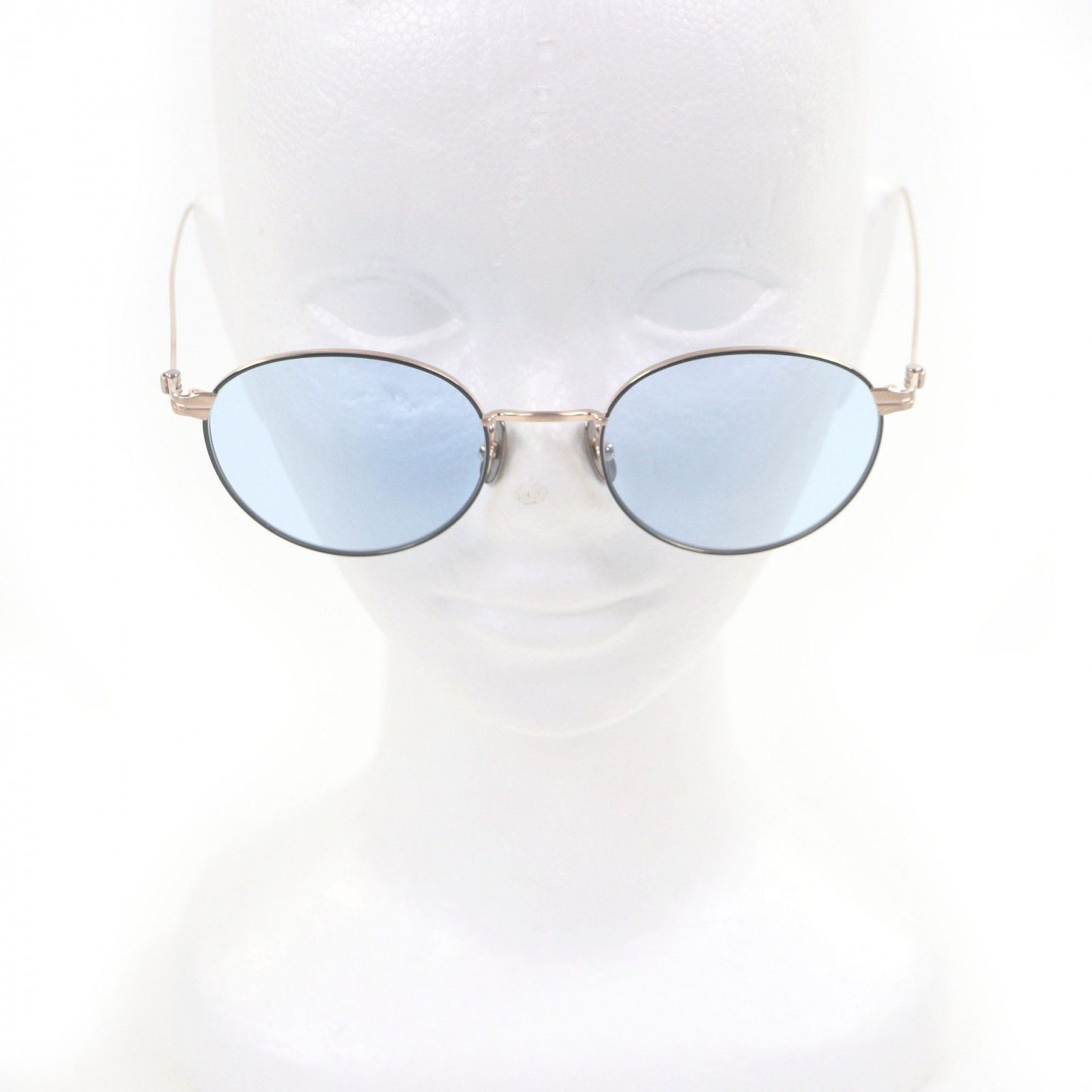Other Other Kaneko Optical KMS-12 Sunglasses Others Sunglasses KMS-12 DUTY FREE for USA Size ONE SIZE - 3 Thumbnail