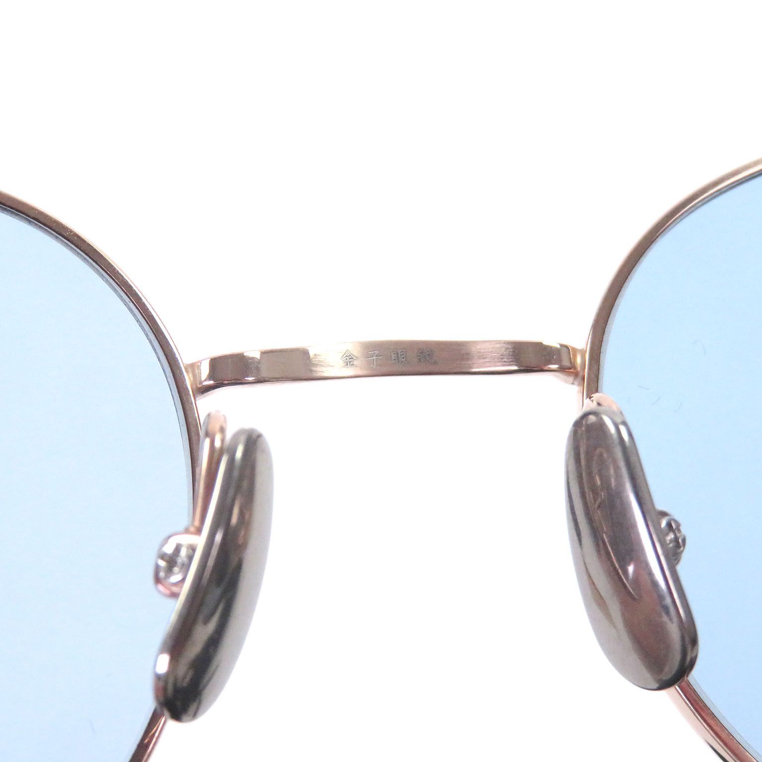 Other Other Kaneko Optical KMS-12 Sunglasses Others Sunglasses KMS-12 DUTY FREE for USA Size ONE SIZE - 11 Thumbnail