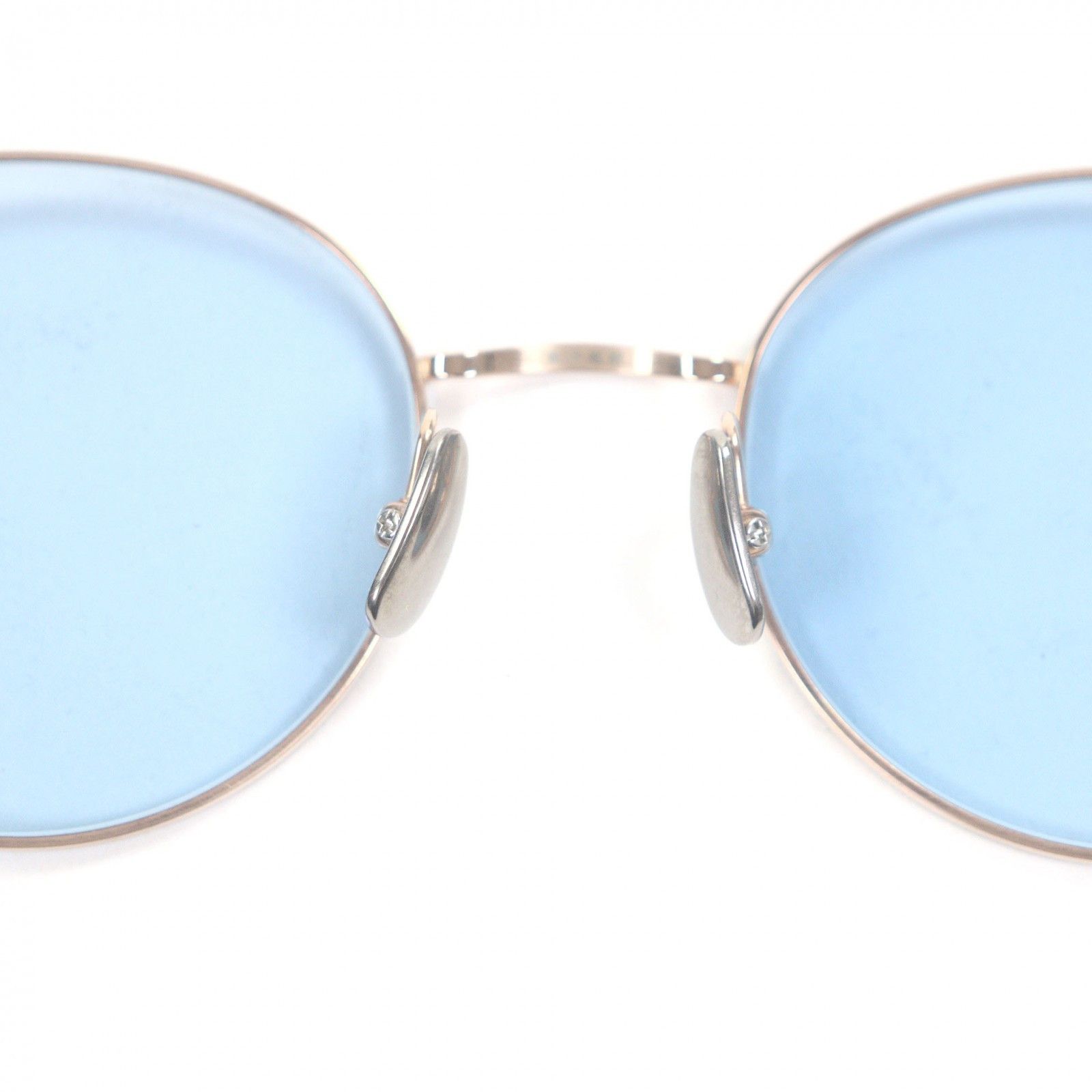 Other Other Kaneko Optical KMS-12 Sunglasses Others Sunglasses KMS-12 DUTY FREE for USA Size ONE SIZE - 7 Thumbnail