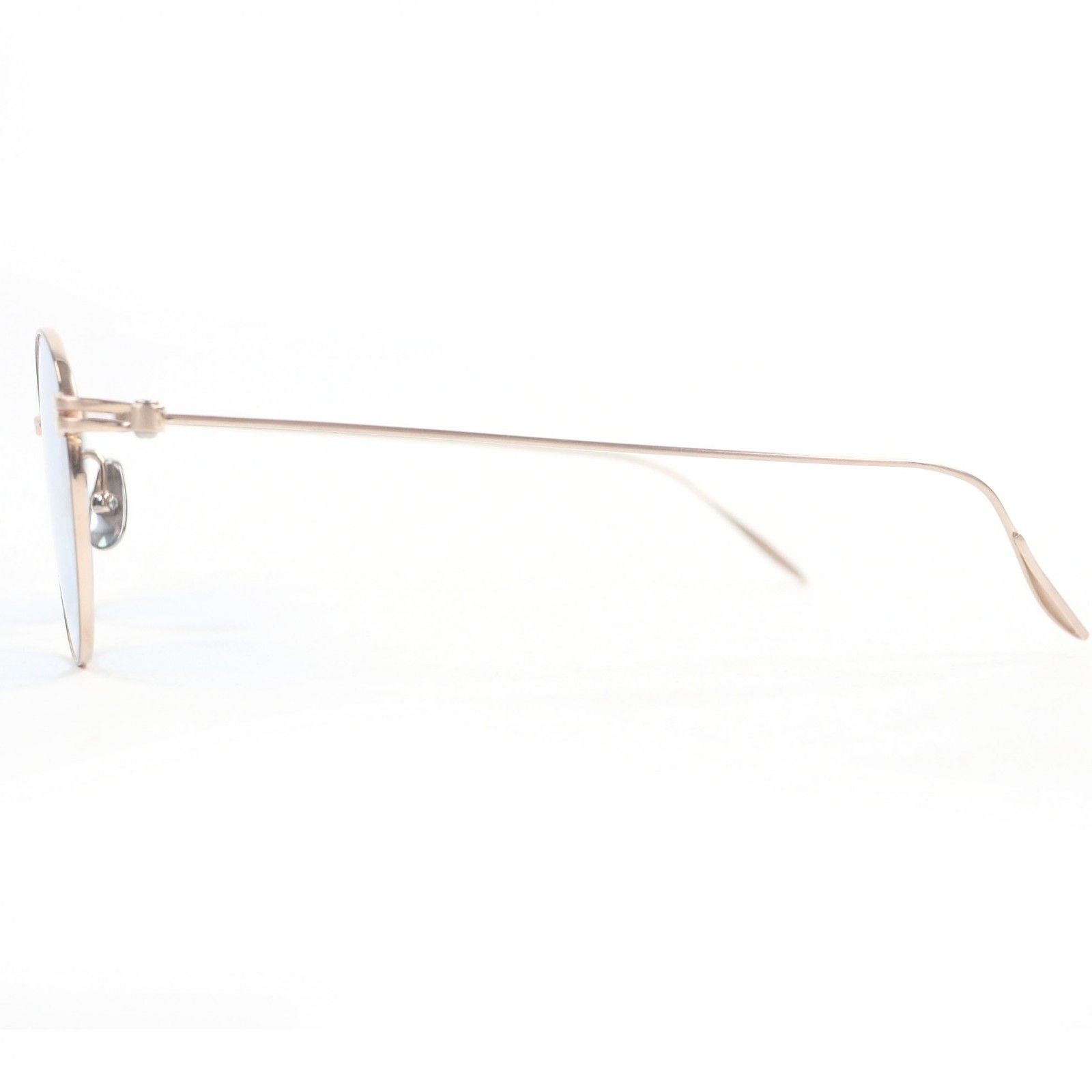 Other Other Kaneko Optical KMS-12 Sunglasses Others Sunglasses KMS-12 DUTY FREE for USA Size ONE SIZE - 4 Thumbnail