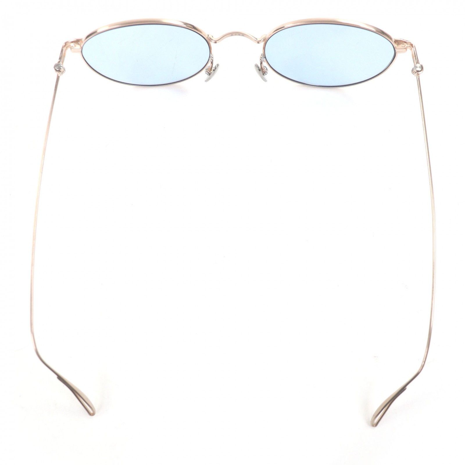 Other Other Kaneko Optical KMS-12 Sunglasses Others Sunglasses KMS-12 DUTY FREE for USA Size ONE SIZE - 6 Thumbnail