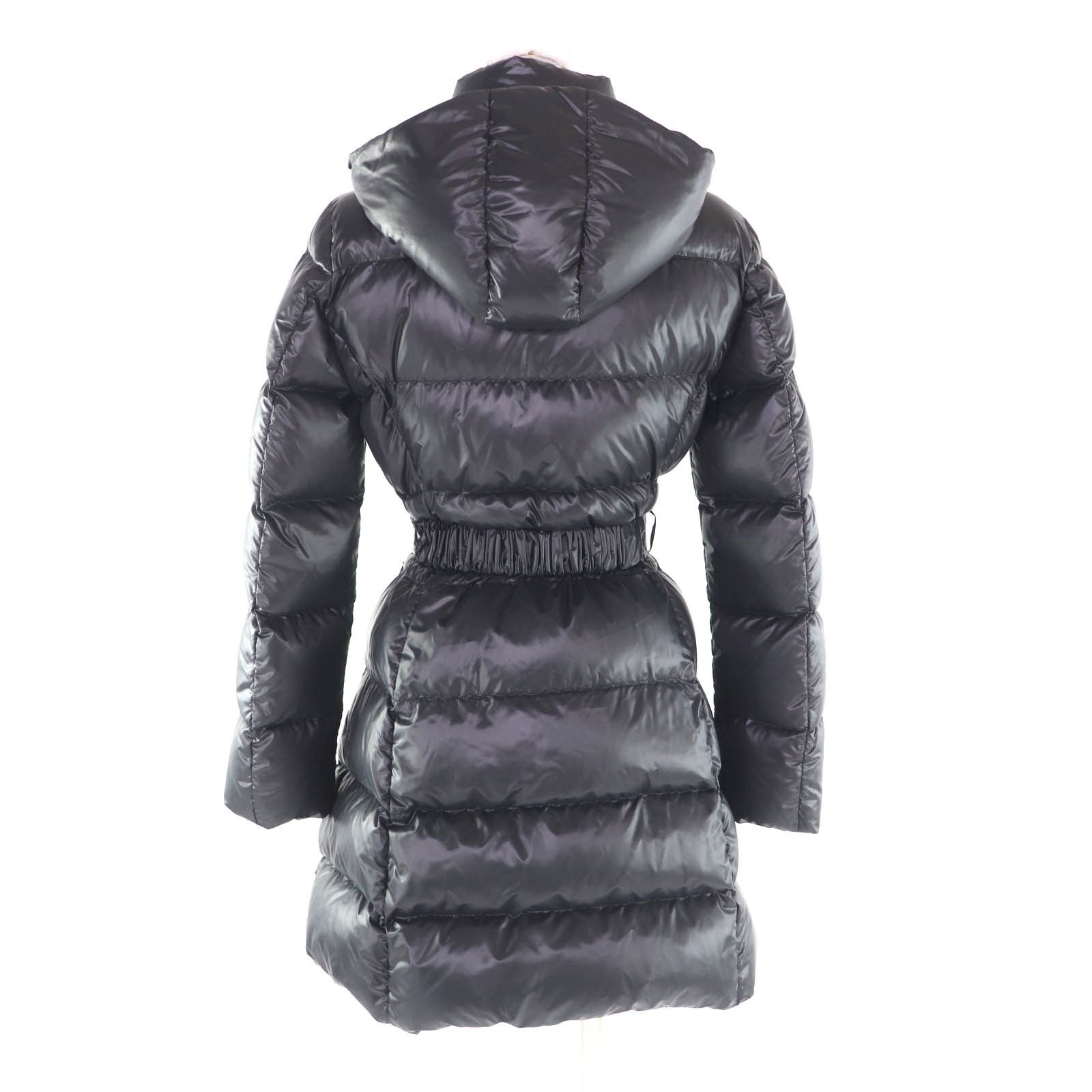Versace Versace Versace Polyester Down Coat Textile Outerwear 1007656 DUTY FREE for USA Size ONE SIZE - 3 Thumbnail