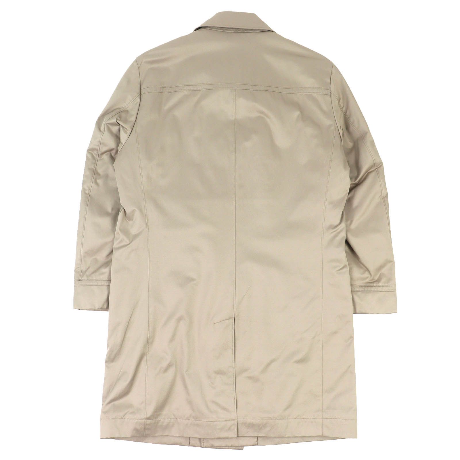 Hugo Boss Hugo Boss HUGO BOSS Polyester Cotton Coat Textile Outerwear DUTY FREE for USA Size ONE SIZE - 2 Thumbnail