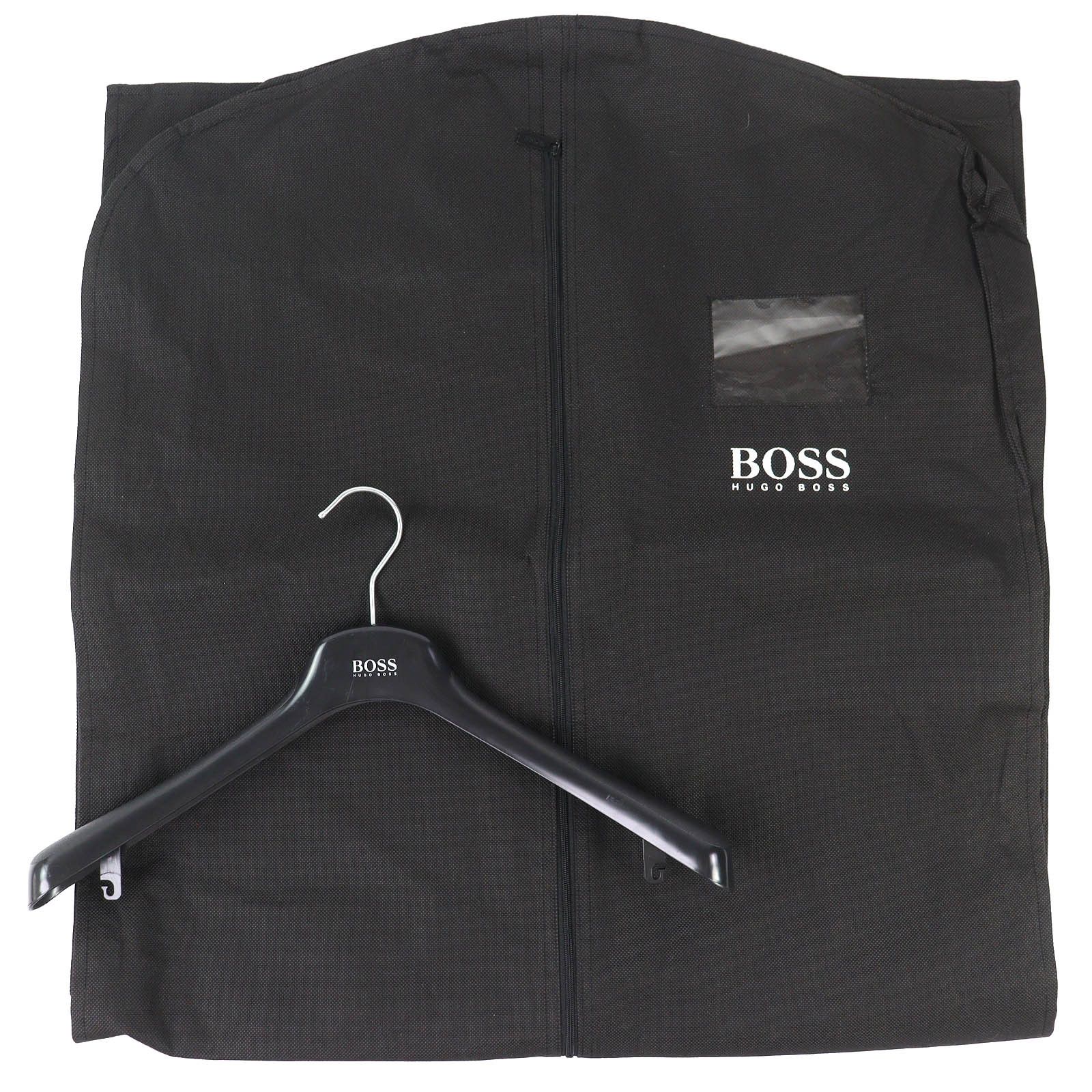 Hugo Boss Hugo Boss HUGO BOSS Polyester Cotton Coat Textile Outerwear DUTY FREE for USA Size ONE SIZE - 12 Thumbnail