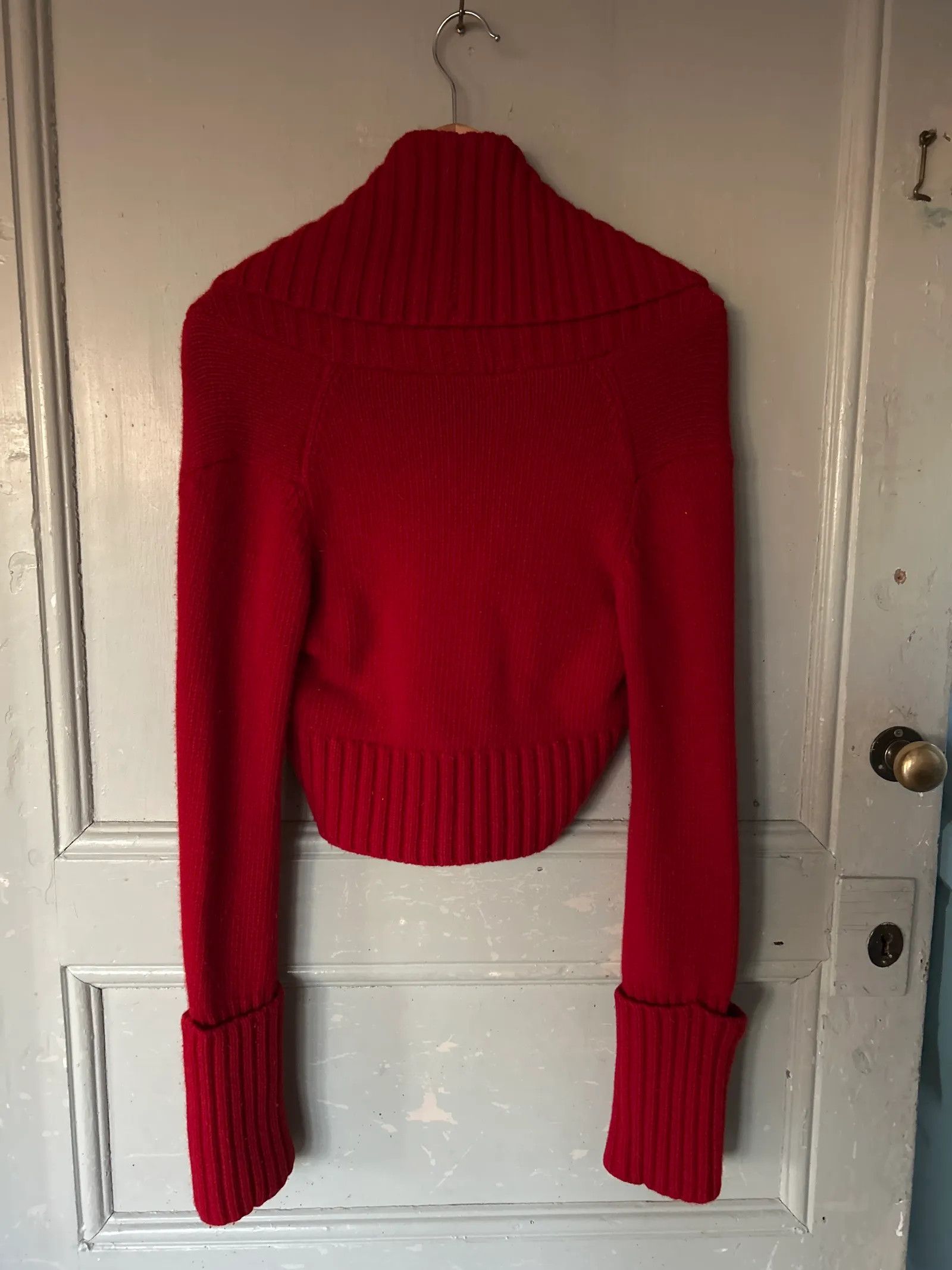 Temperley London Temperley London Cardigan Size S / US 4 / IT 40 - 3 Thumbnail