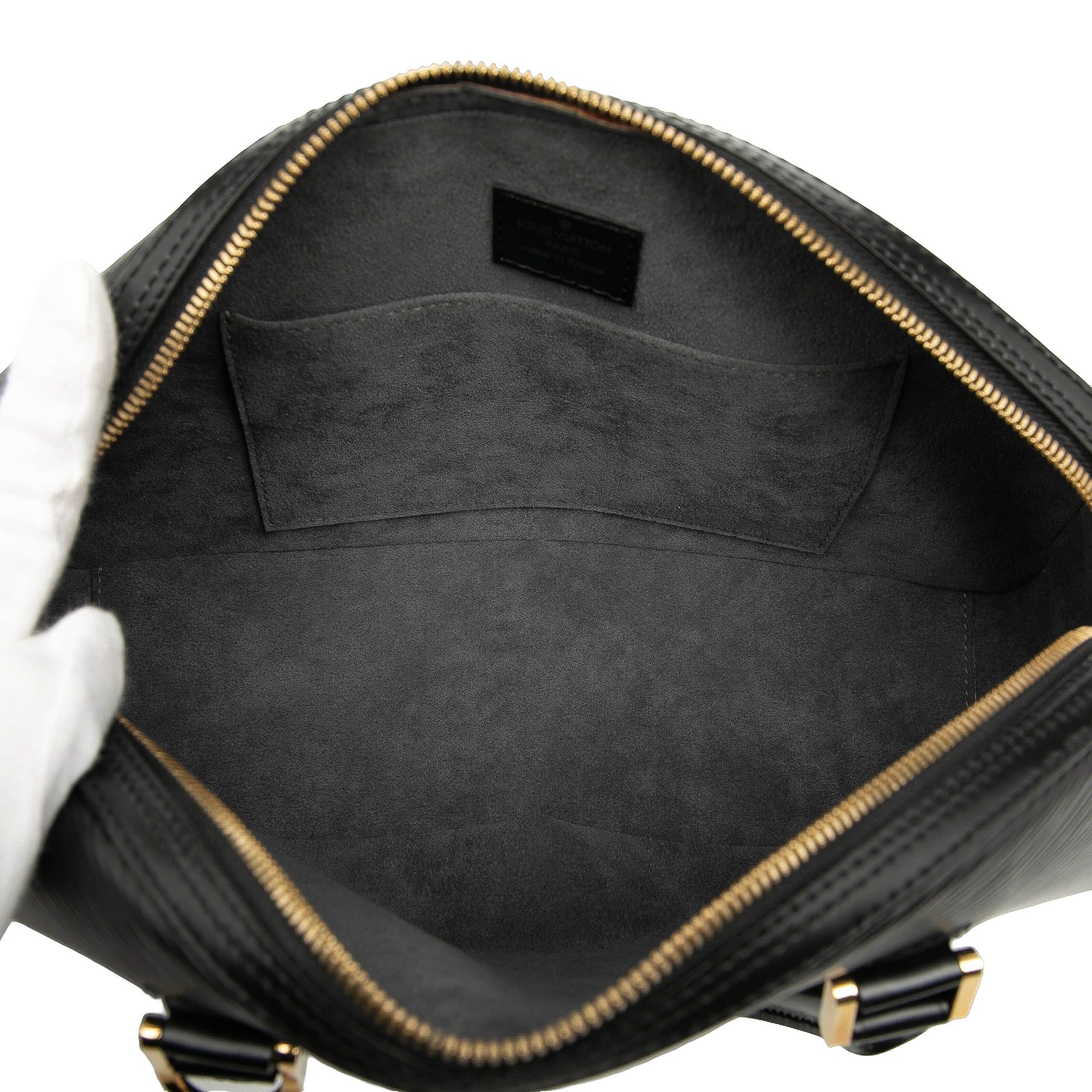 Louis Vuitton Epi Jasmine Size ONE SIZE - 4 Thumbnail