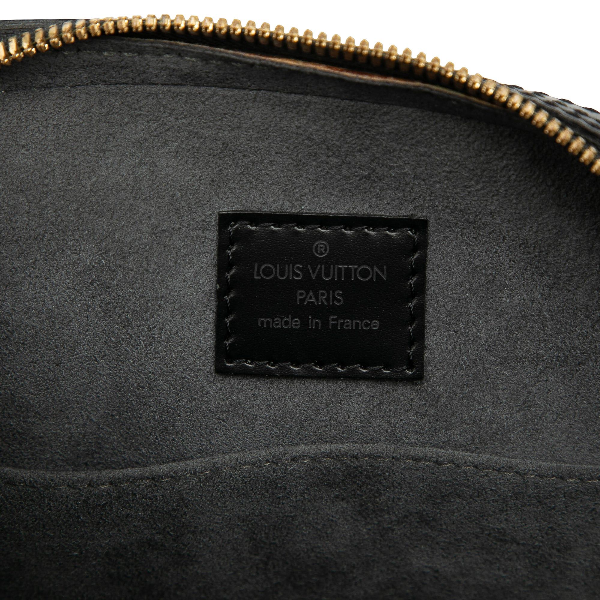 Louis Vuitton Epi Jasmine Size ONE SIZE - 5 Thumbnail