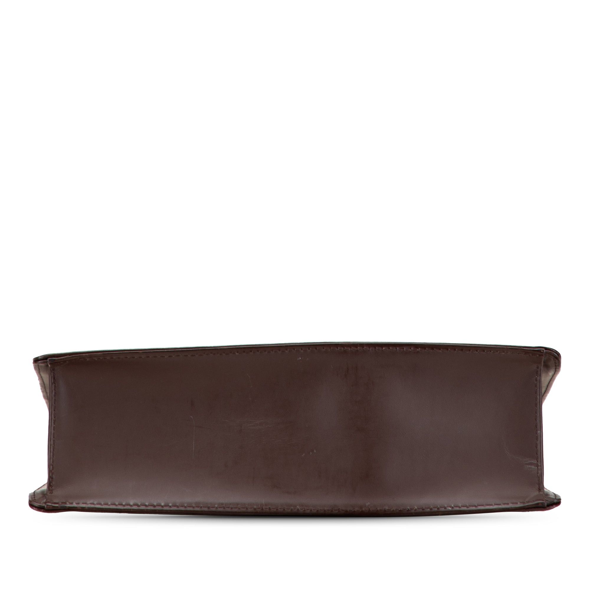 Louis Vuitton Epi Sac Plat PM Size ONE SIZE - 3 Thumbnail