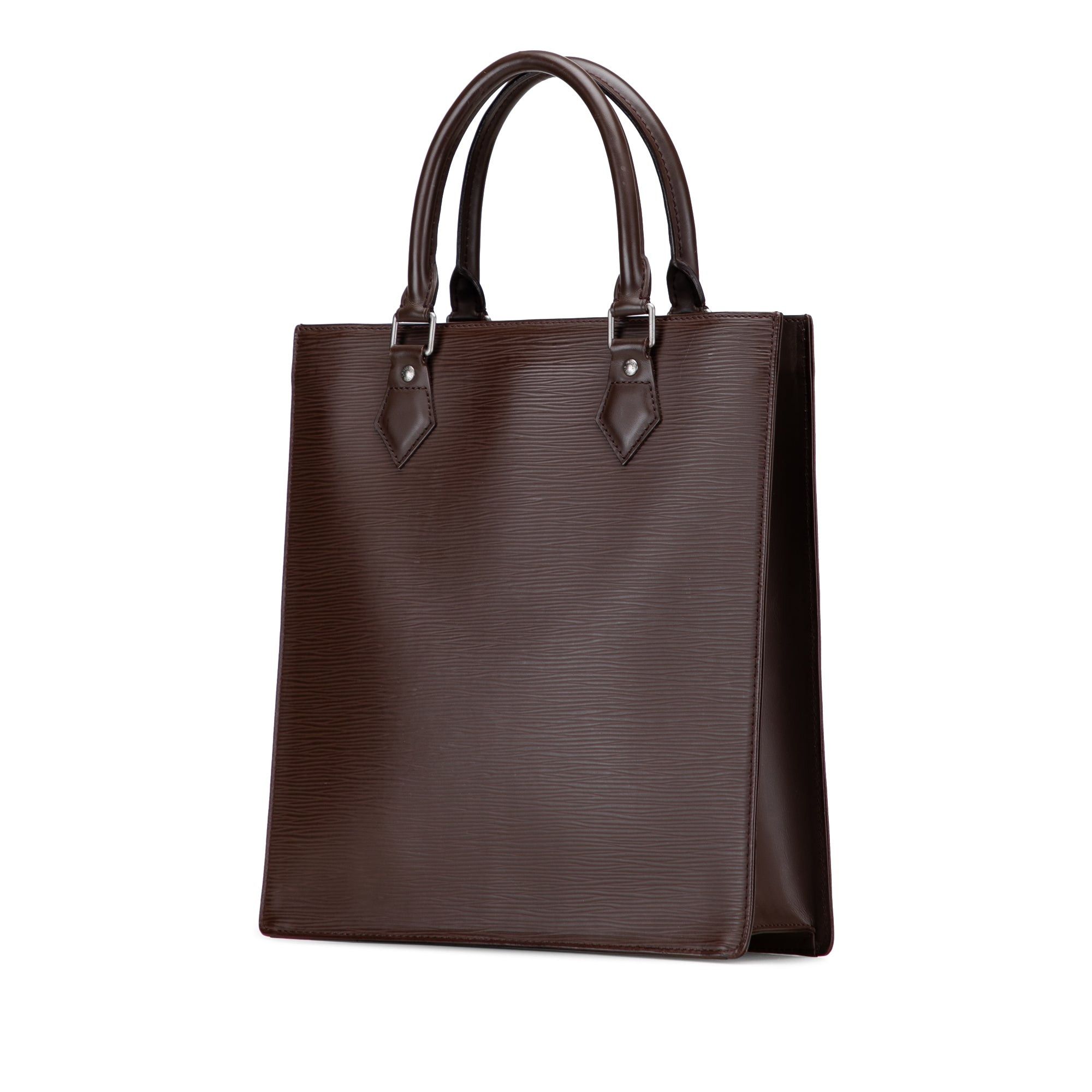 Louis Vuitton Epi Sac Plat PM Size ONE SIZE - 2 Thumbnail