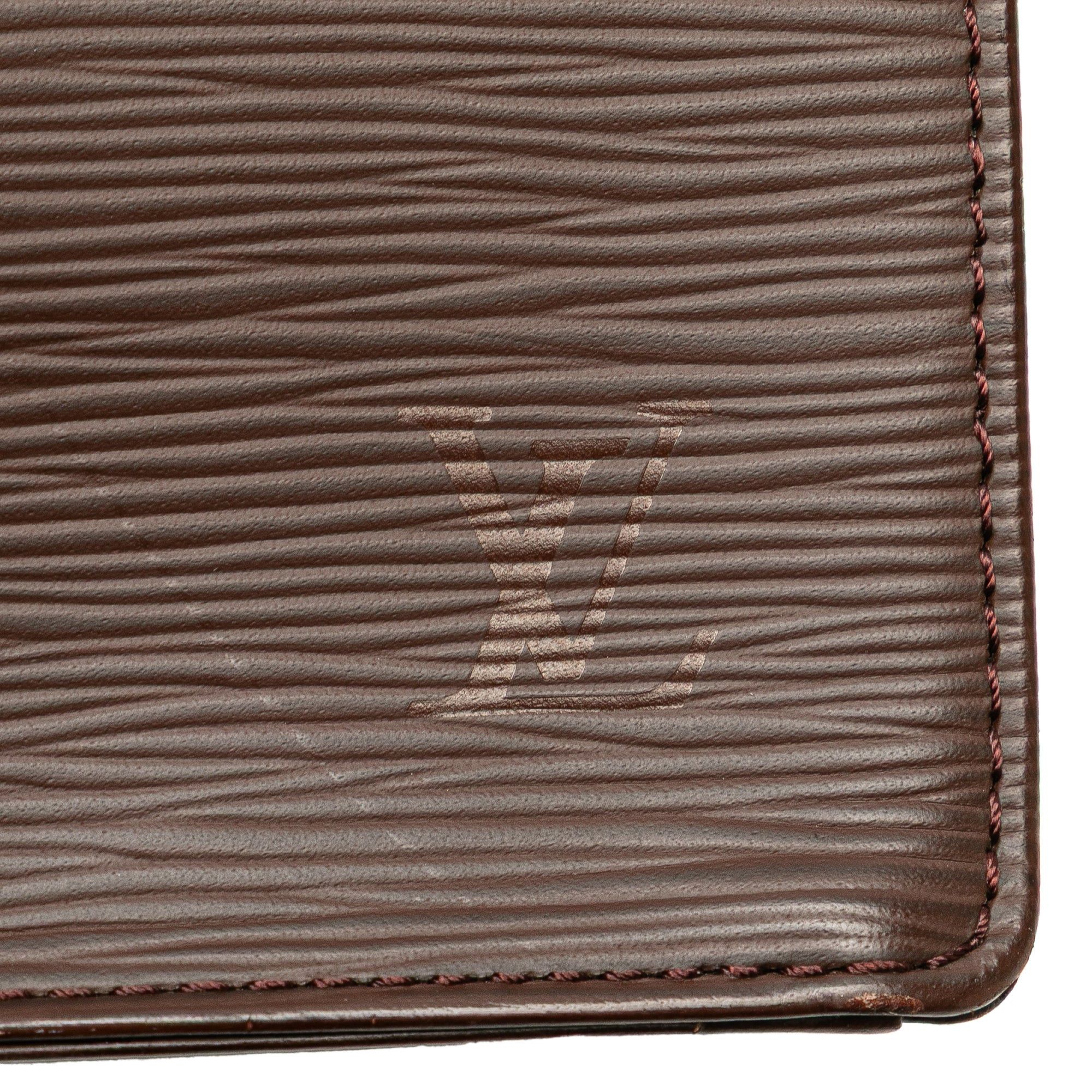 Louis Vuitton Epi Sac Plat PM Size ONE SIZE - 7 Thumbnail