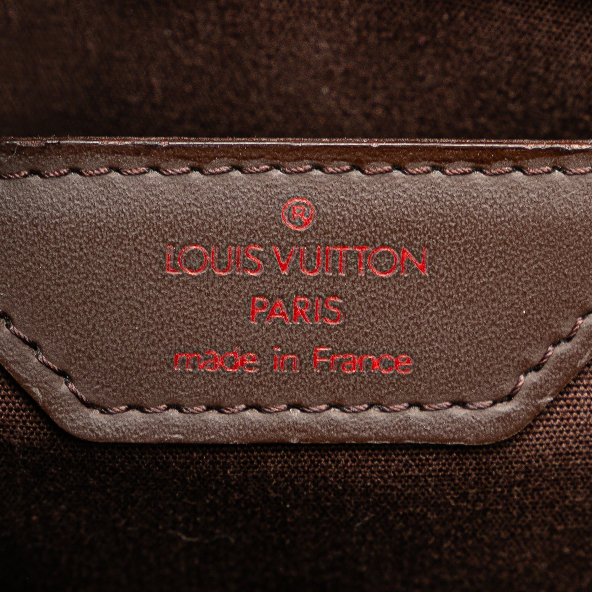 Louis Vuitton Epi Sac Plat PM Size ONE SIZE - 5 Thumbnail