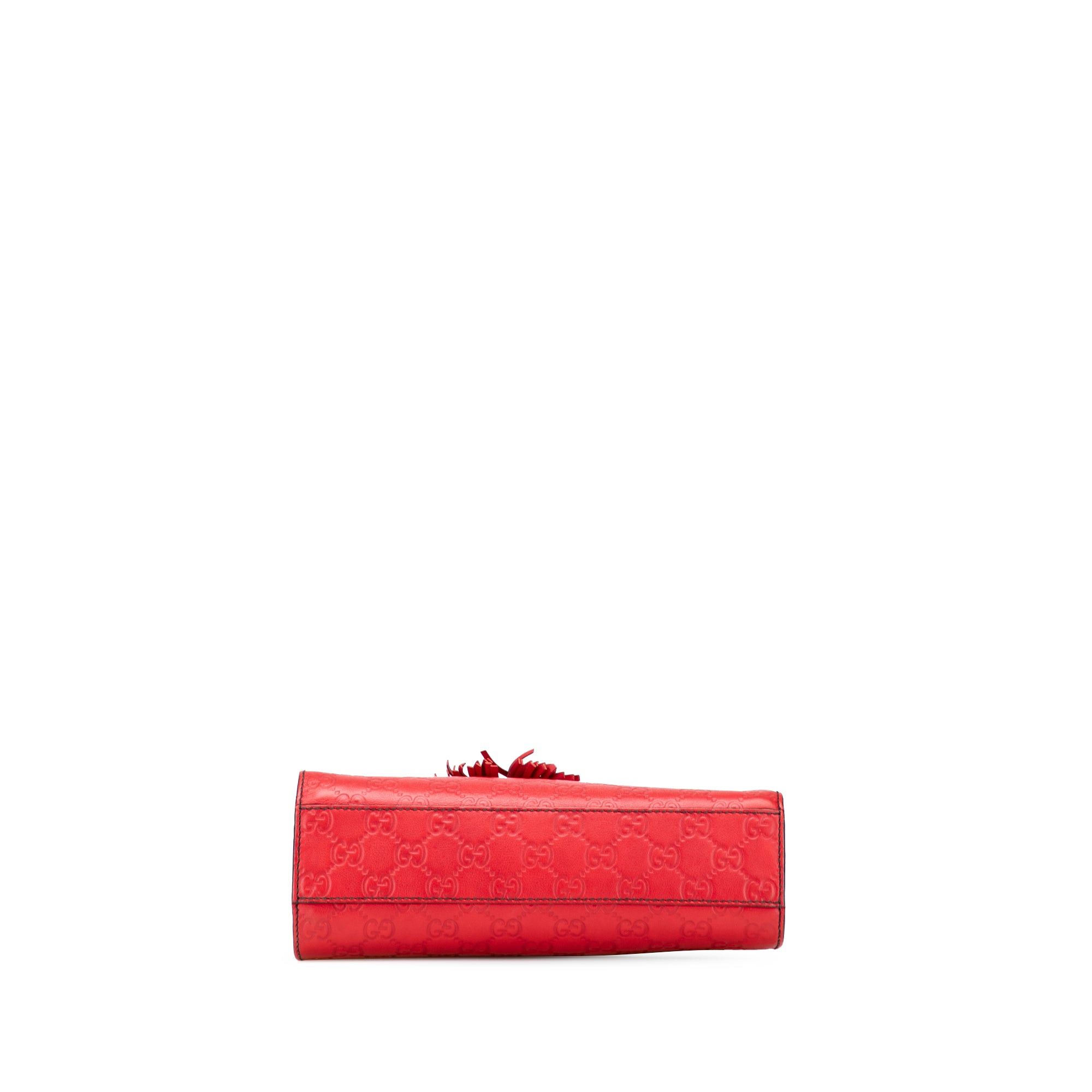 Gucci Small Guccissima Emily Shoulder Bag Size ONE SIZE - 3 Thumbnail