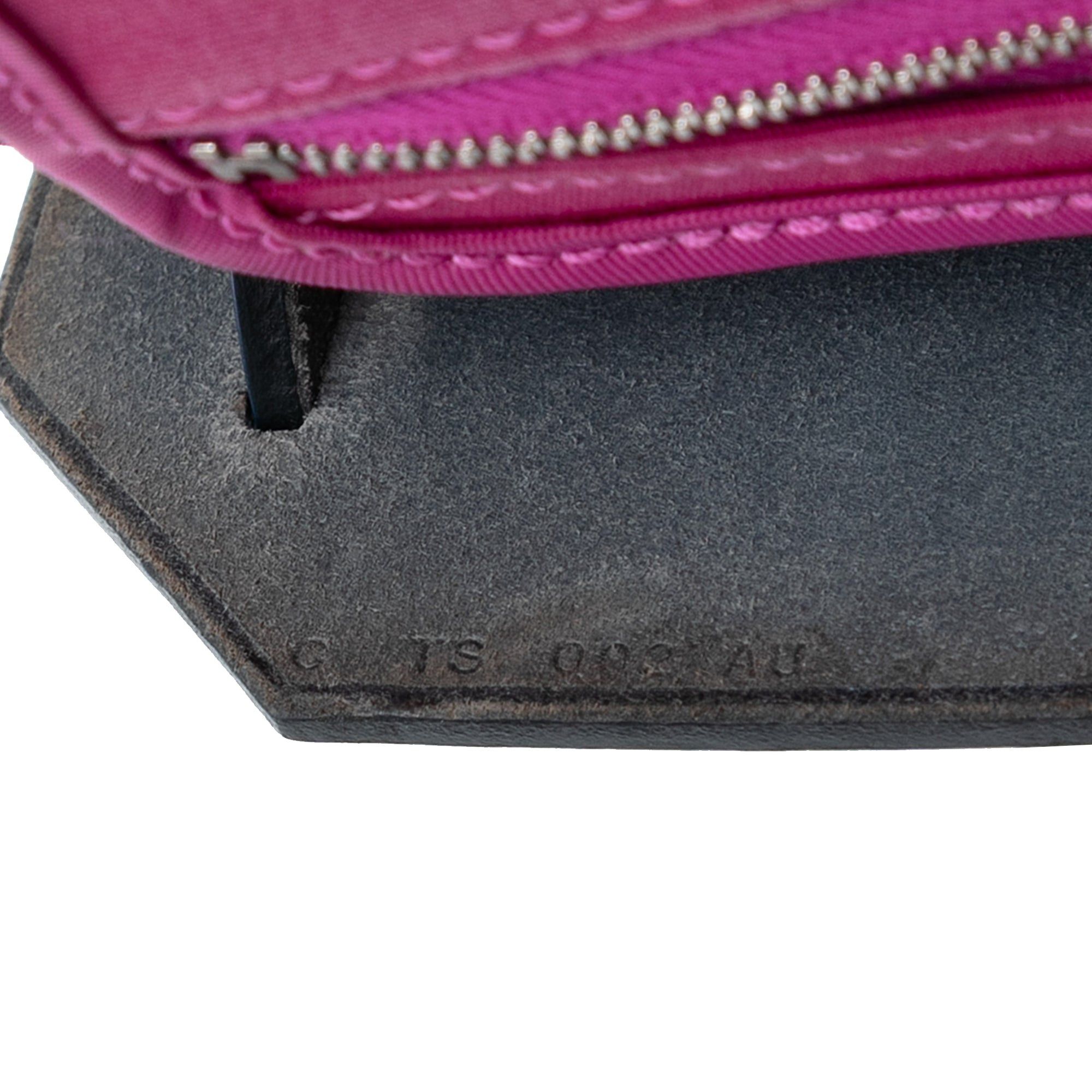 Hermes Toile Herbag Zip 31 Size ONE SIZE - 6 Thumbnail