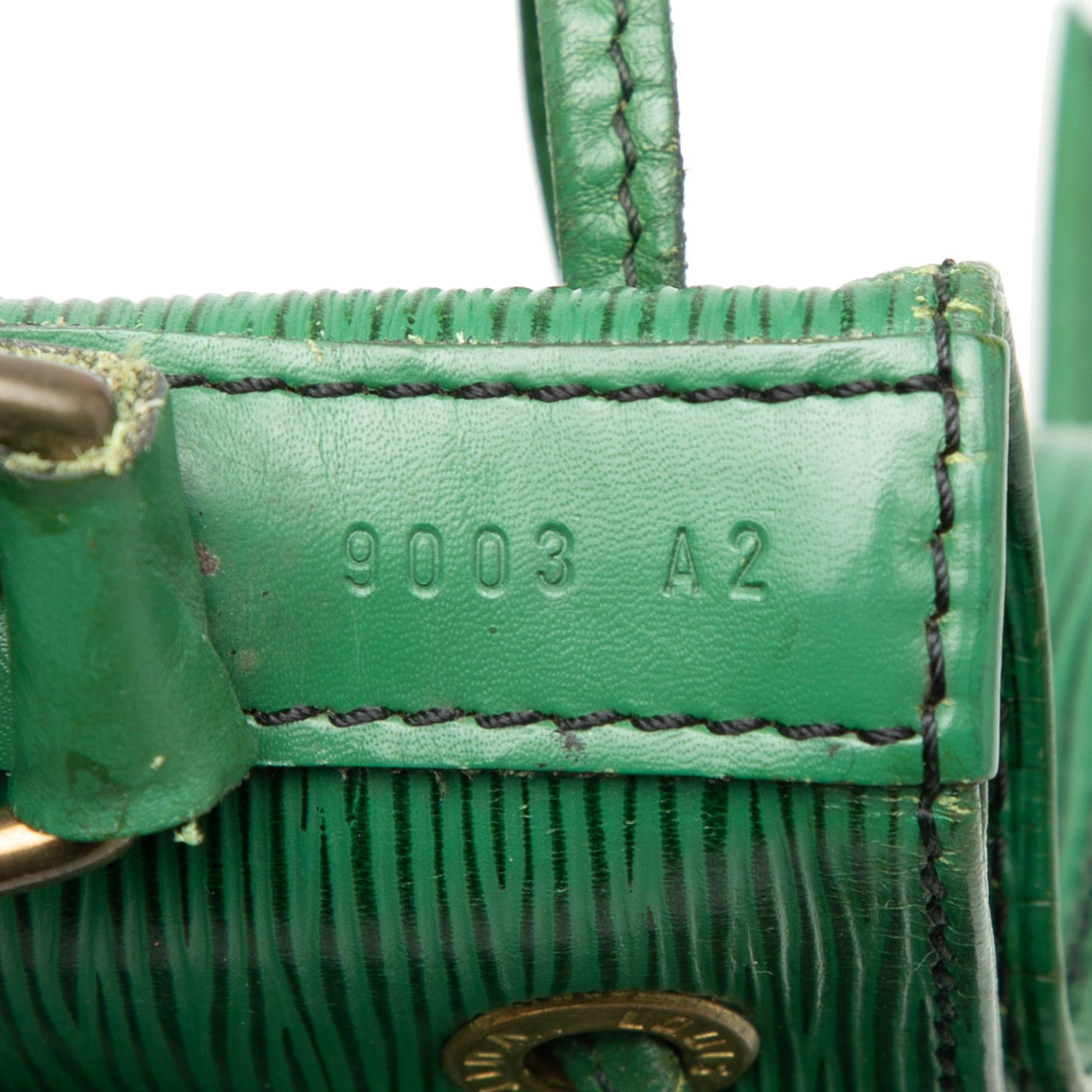 Louis Vuitton Epi Noe GM Size ONE SIZE - 6 Thumbnail