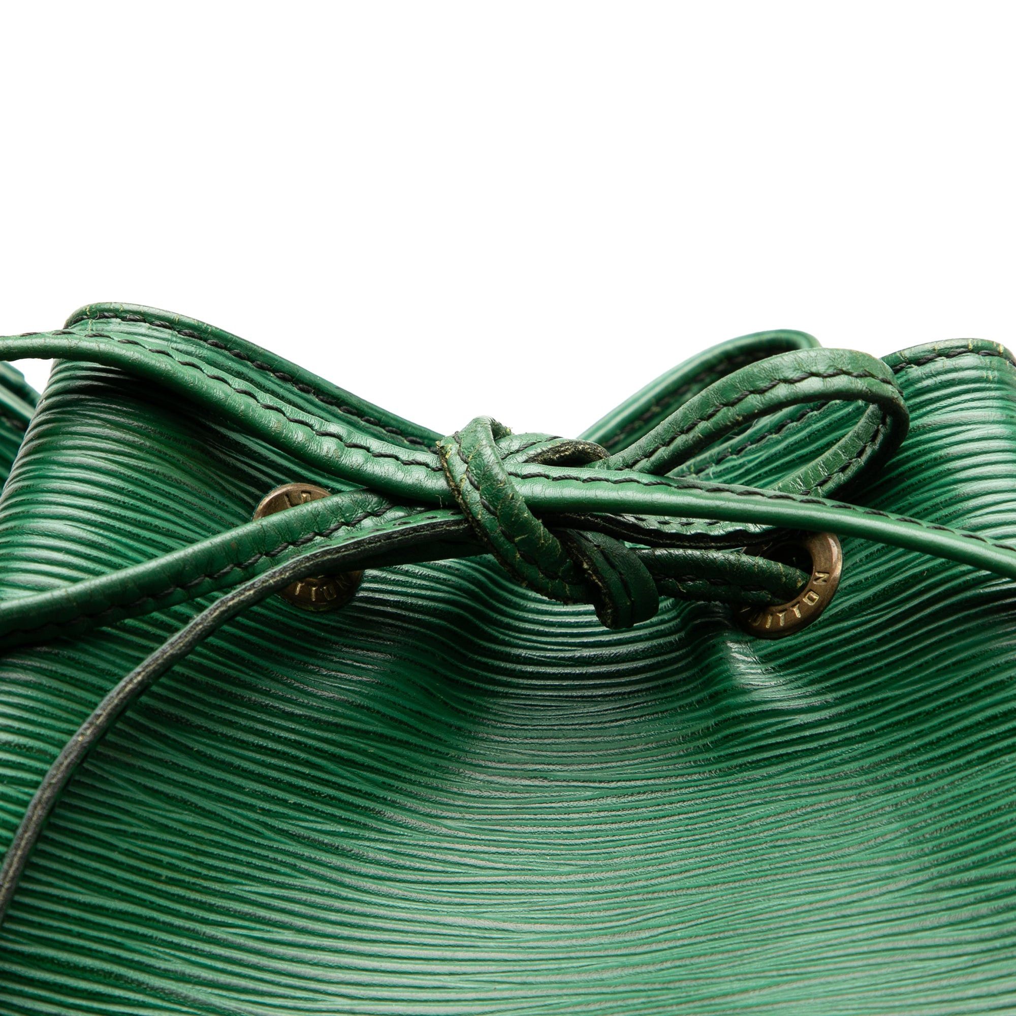 Louis Vuitton Epi Noe GM Size ONE SIZE - 8 Thumbnail