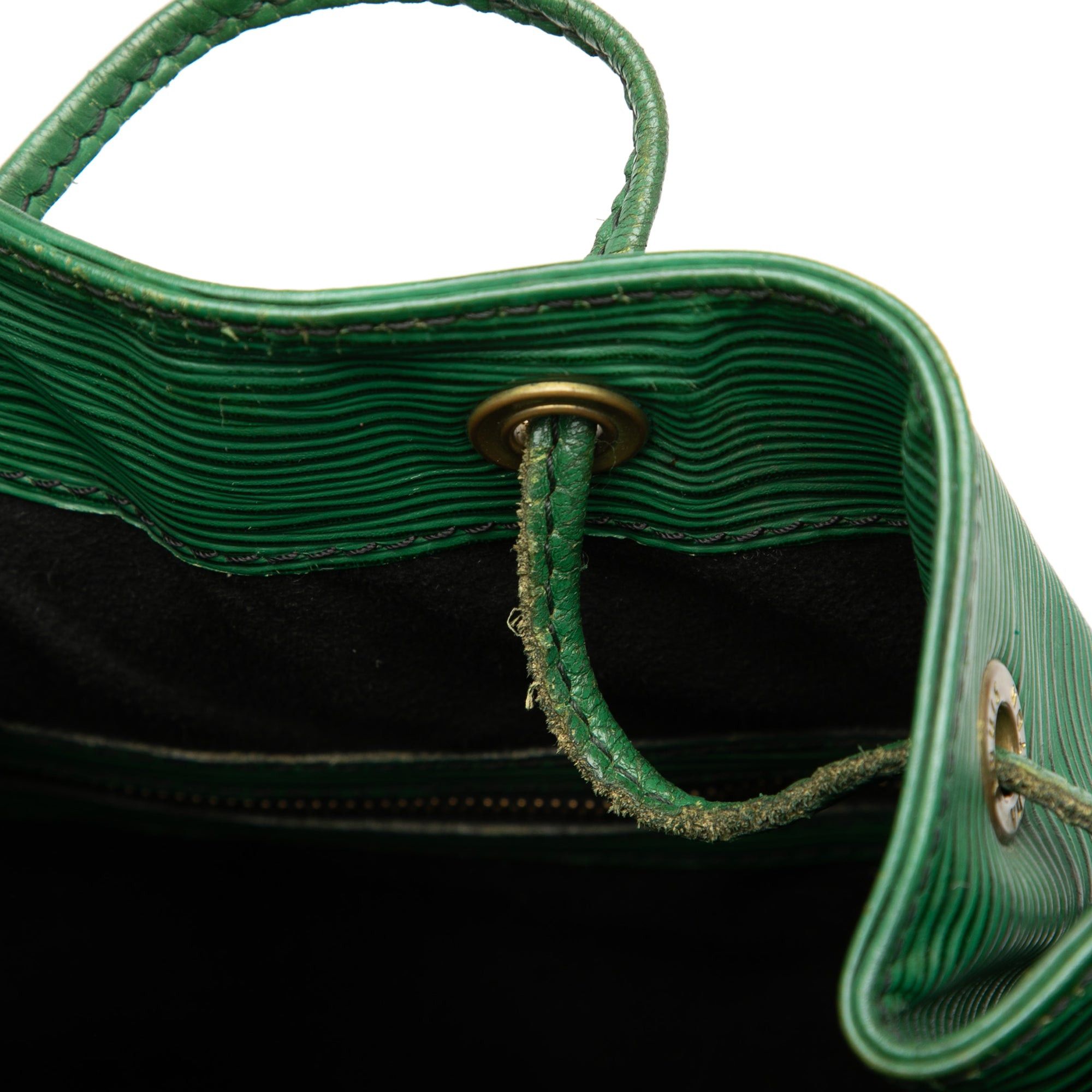 Louis Vuitton Epi Noe GM Size ONE SIZE - 7 Thumbnail