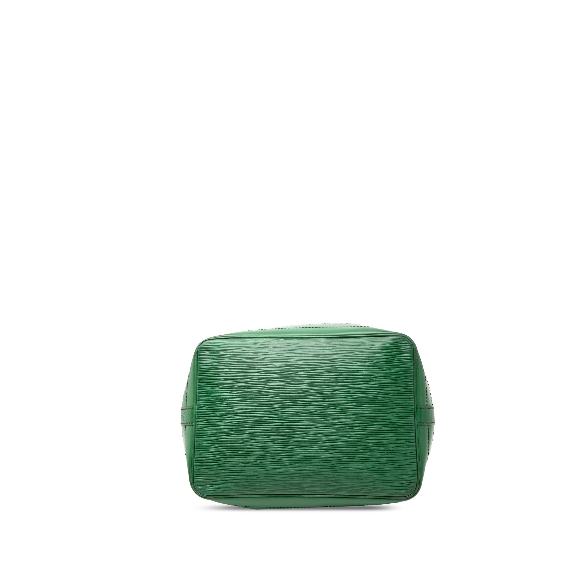 Louis Vuitton Epi Noe GM Size ONE SIZE - 3 Thumbnail