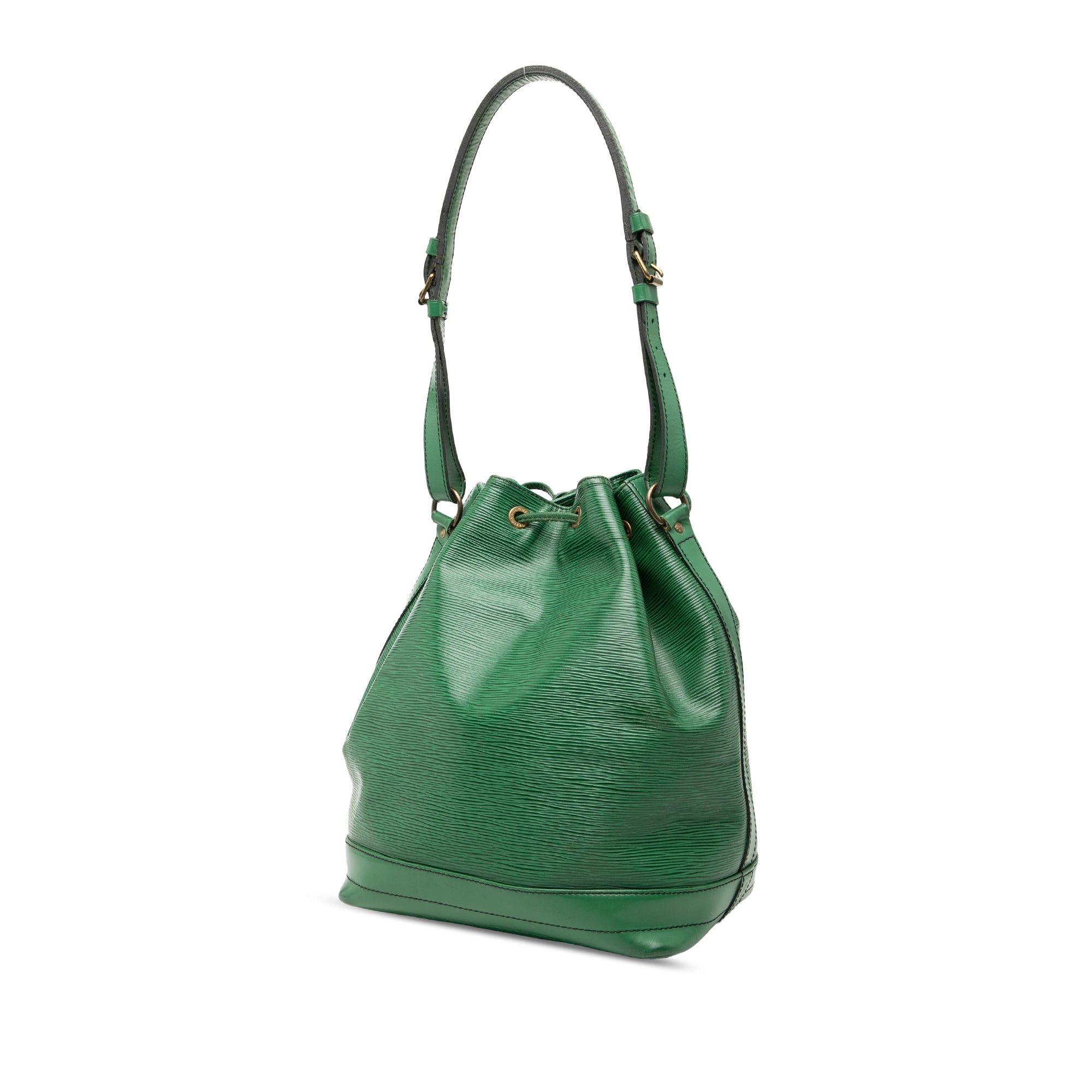 Louis Vuitton Epi Noe GM Size ONE SIZE - 2 Thumbnail