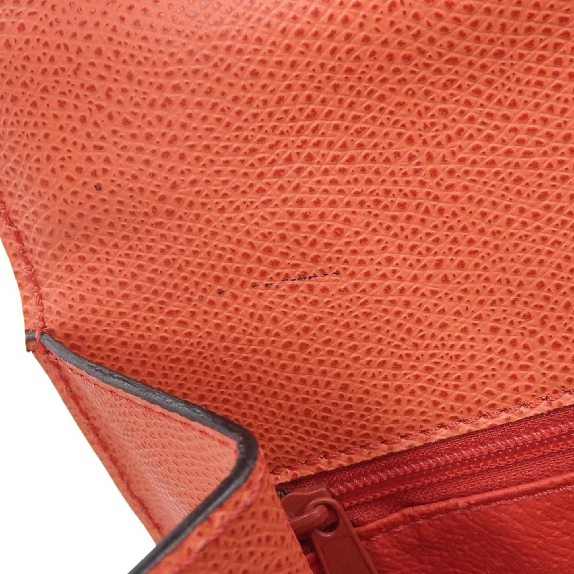 Celine Celine bag, leather, salmon pink Size ONE SIZE - 9 Thumbnail
