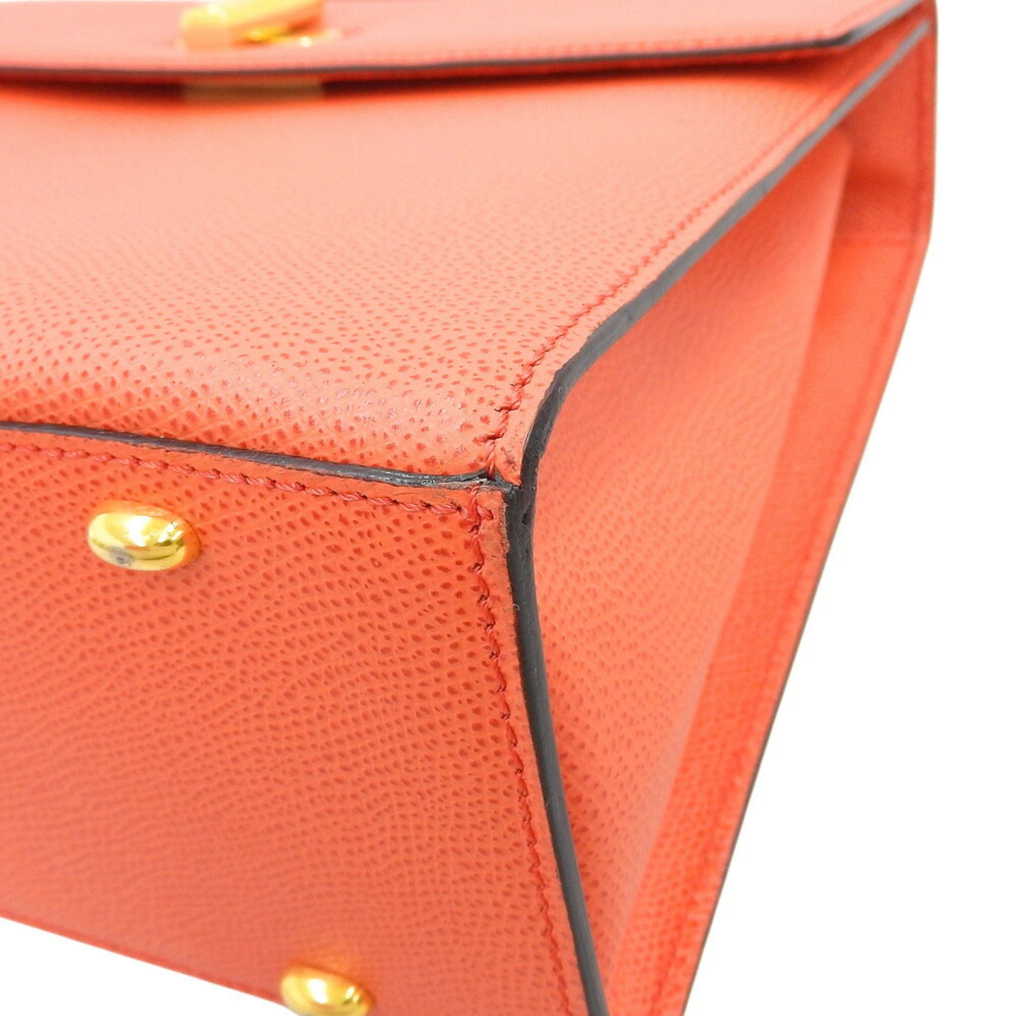 Celine Celine bag, leather, salmon pink Size ONE SIZE - 4 Thumbnail