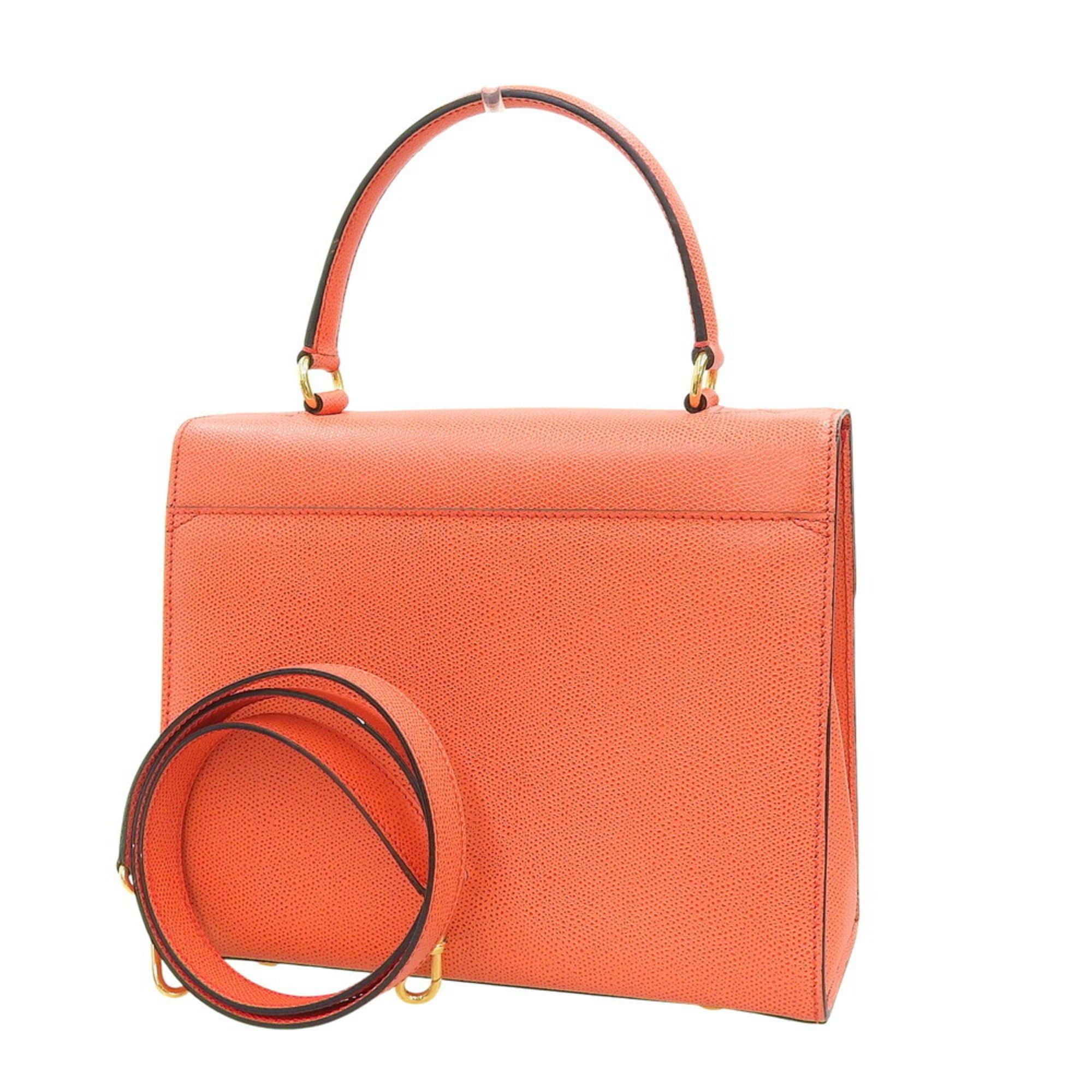 Celine Celine bag, leather, salmon pink Size ONE SIZE - 2 Thumbnail