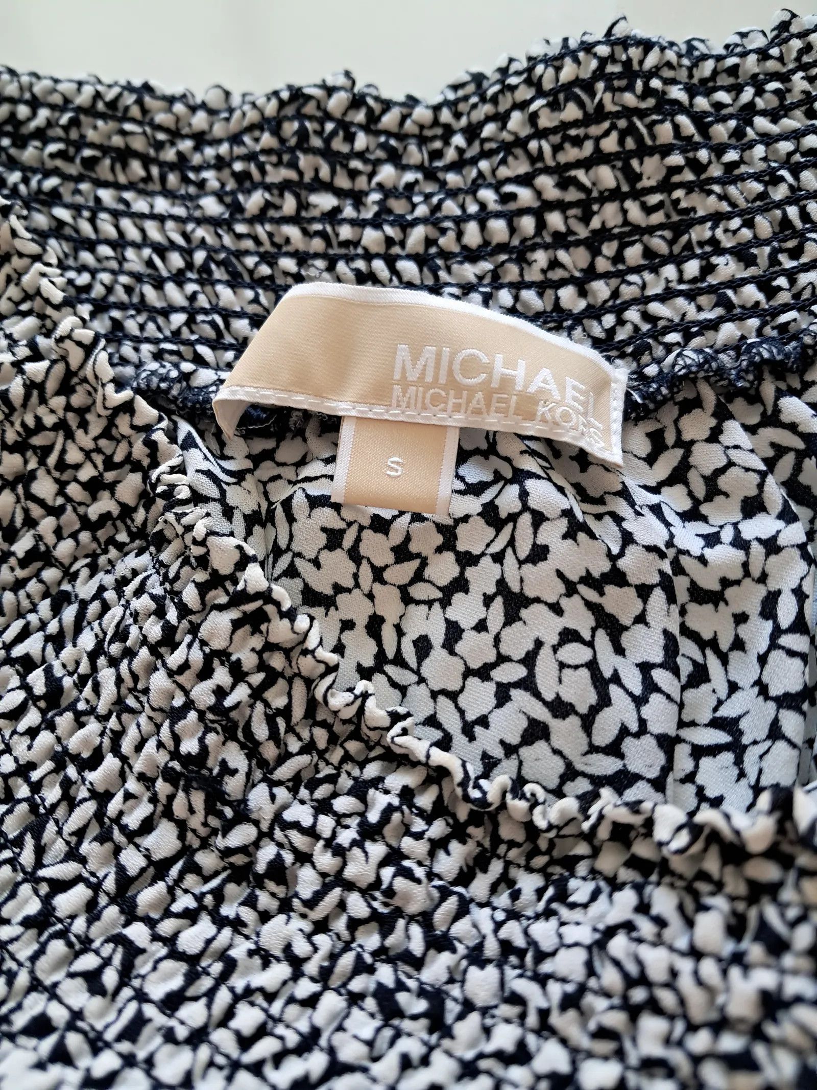 Michael Kors Michael Kors Dress Size S / US 4 / IT 40 - 2 Thumbnail