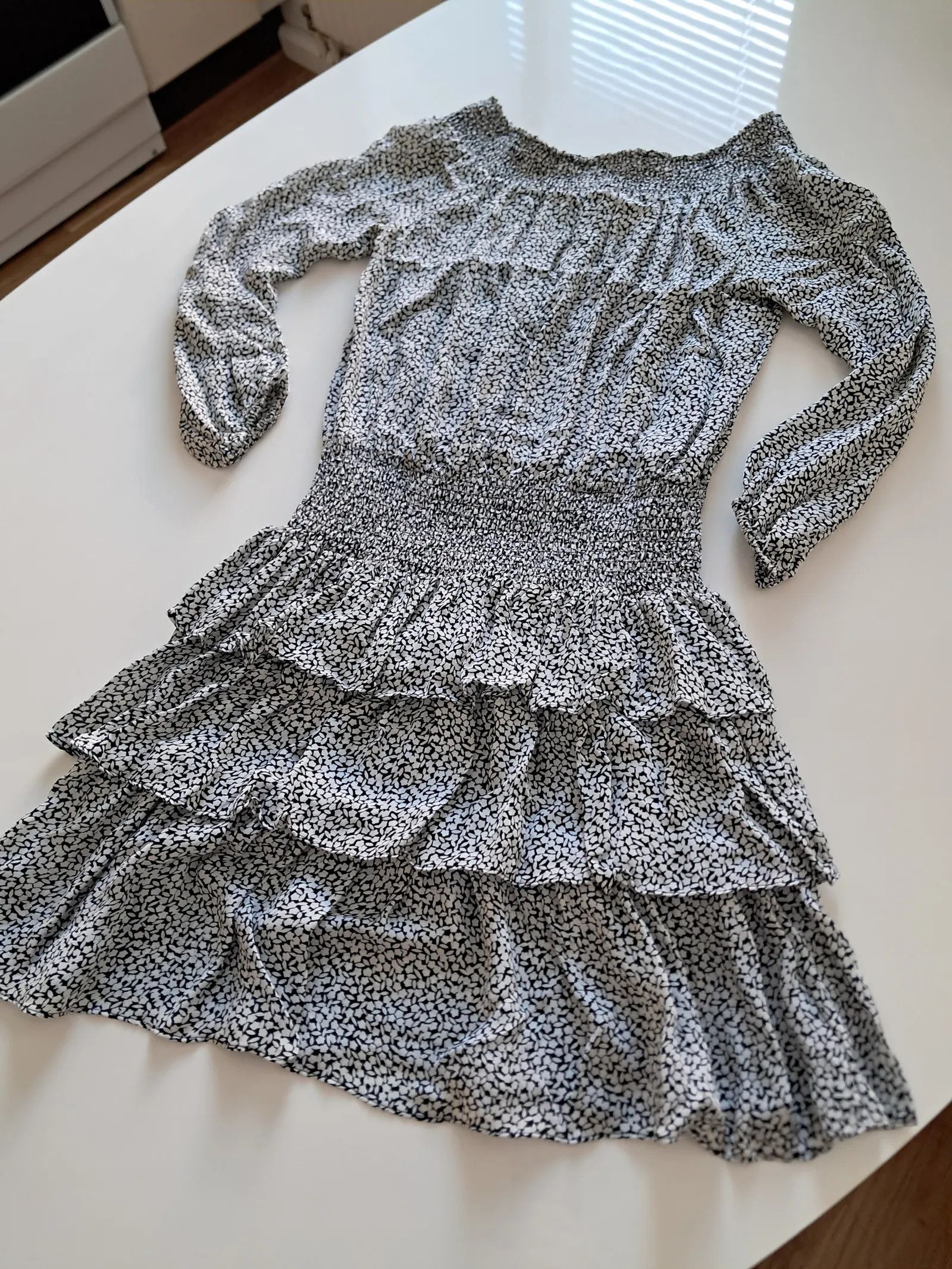 Michael Kors Michael Kors Dress Size S / US 4 / IT 40 - 5 Thumbnail