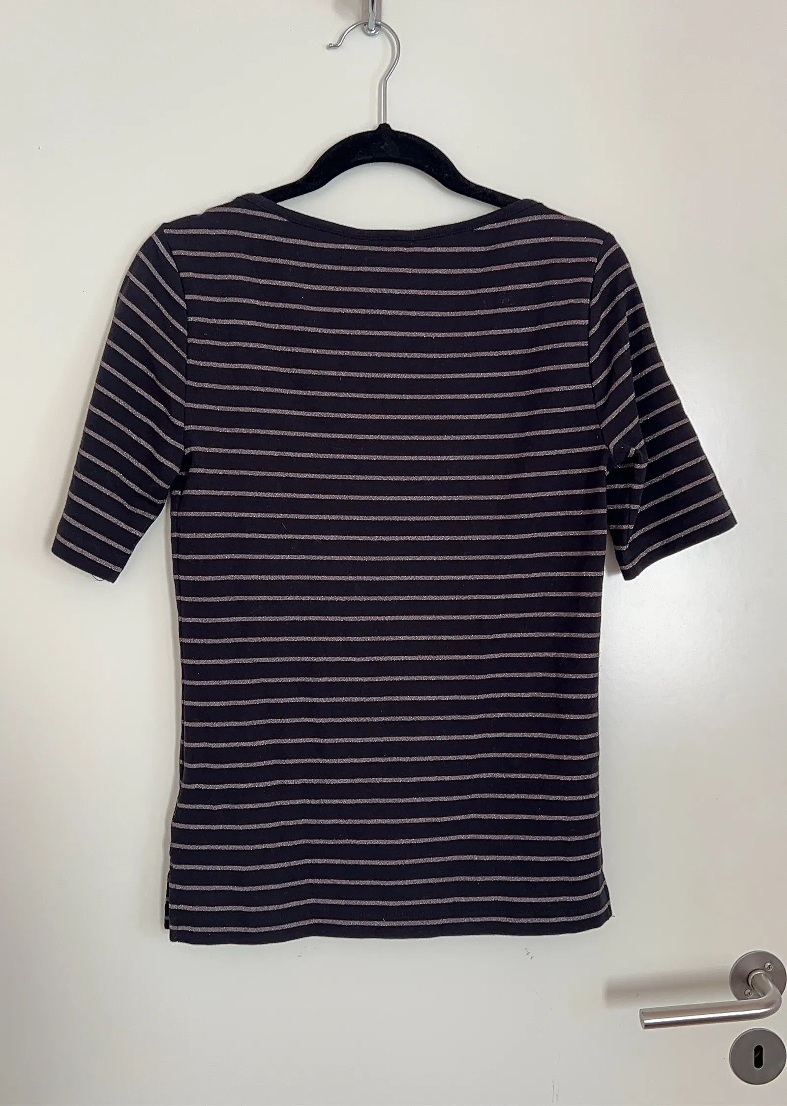 Ralph Lauren Ralph Lauren Short Sleeve T-shirt Size M / US 6-8 / IT 42-44 - 4 Thumbnail