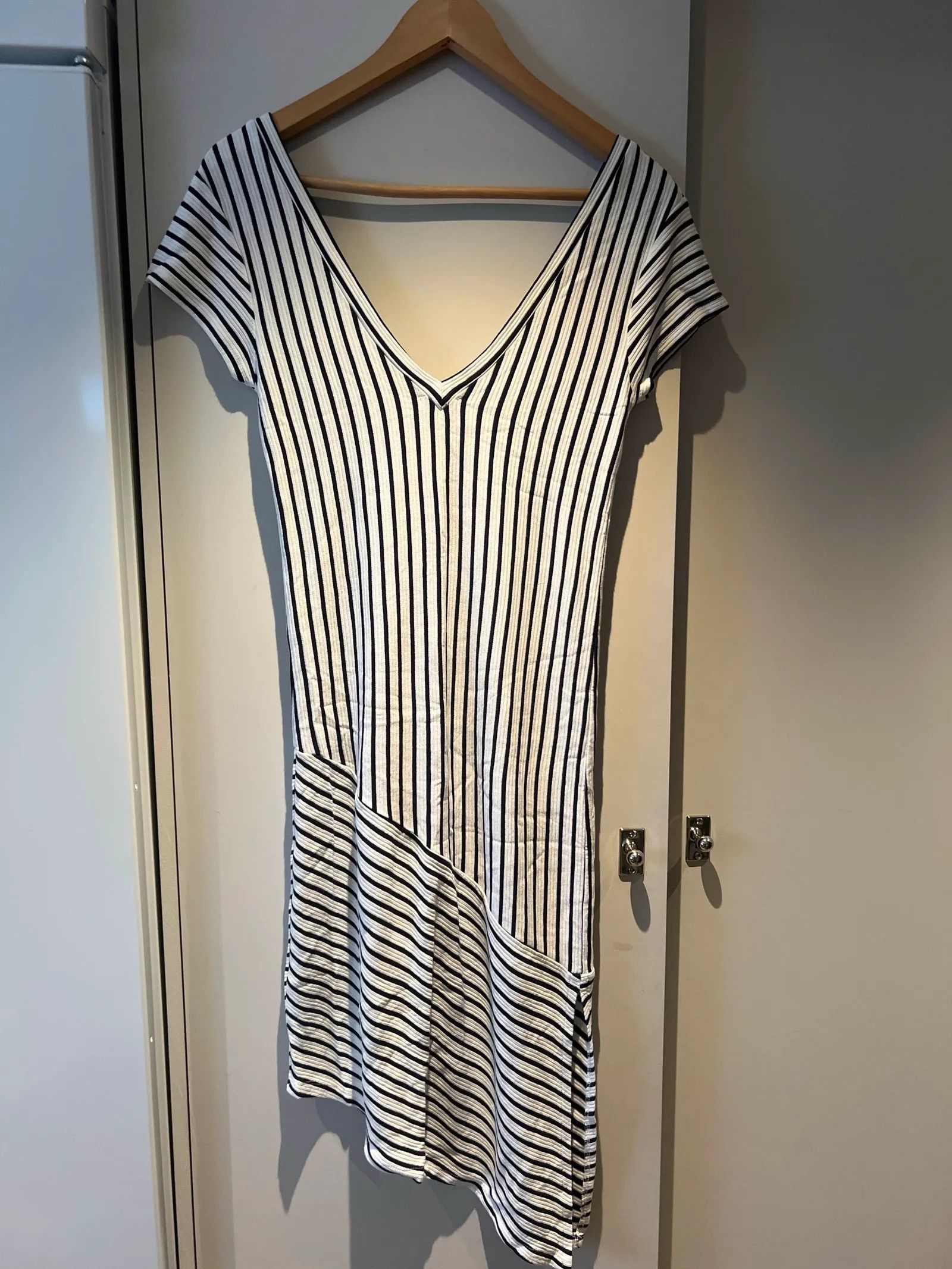 Zara Zara Dress Size S / US 4 / IT 40 - 3 Thumbnail
