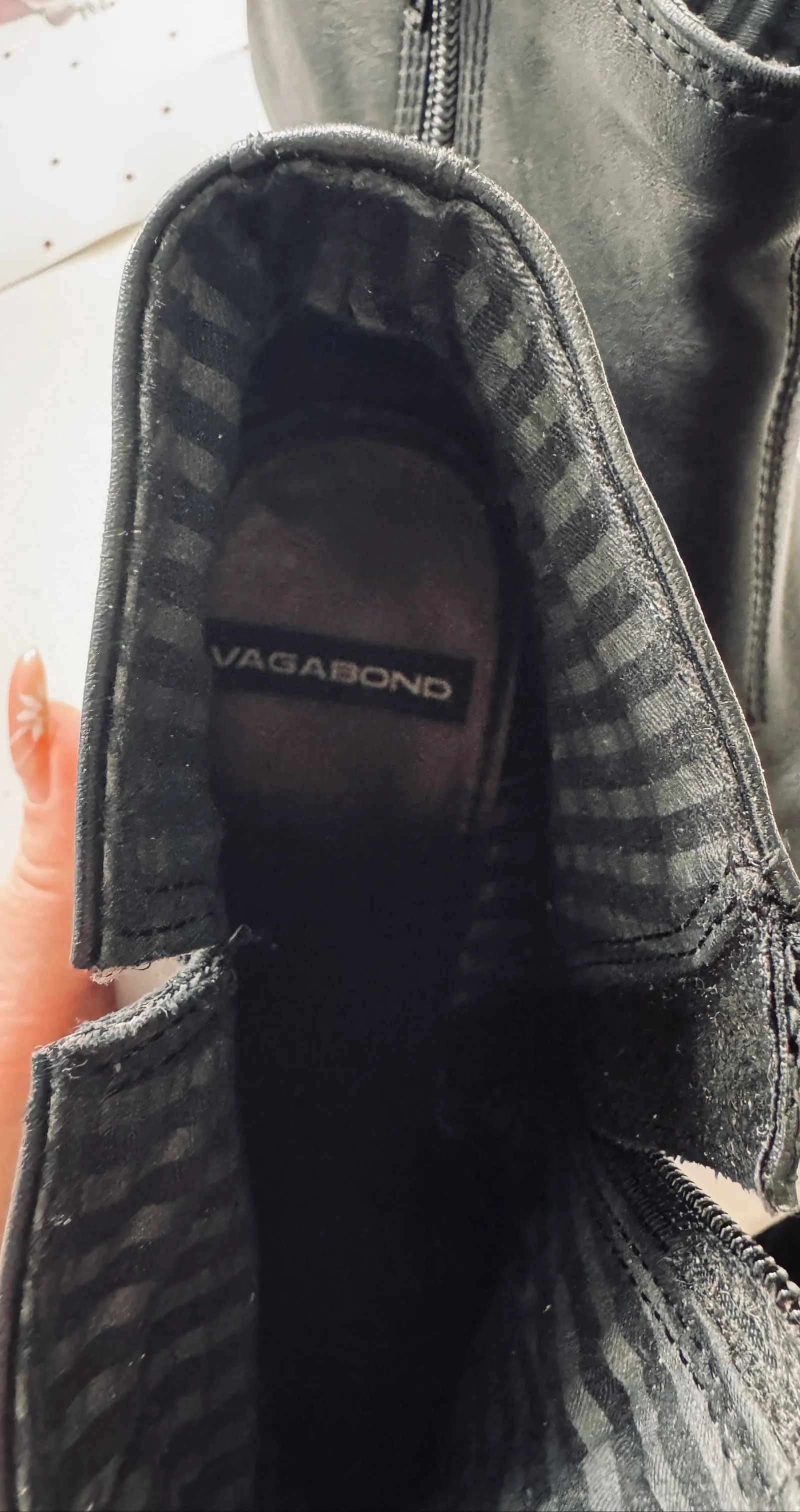 Vagabond Vagabond Boots Size US 10 / IT 40 - 4 Thumbnail