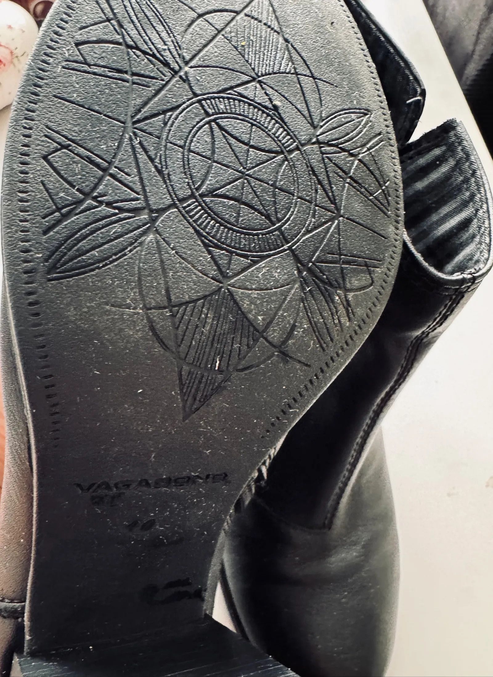 Vagabond Vagabond Boots Size US 10 / IT 40 - 3 Thumbnail