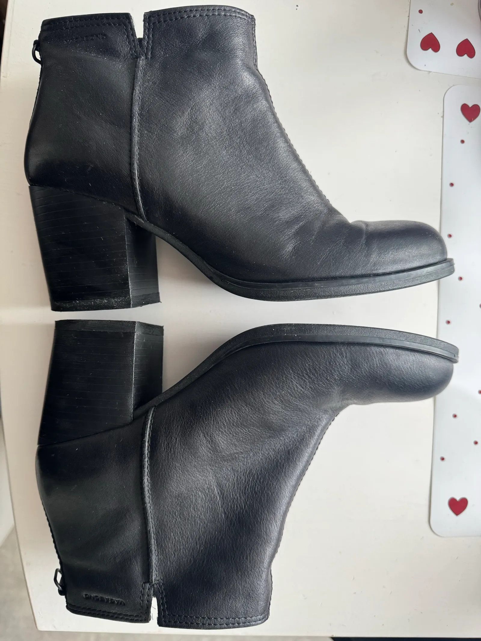 Vagabond Vagabond Boots Size US 10 / IT 40 - 5 Thumbnail