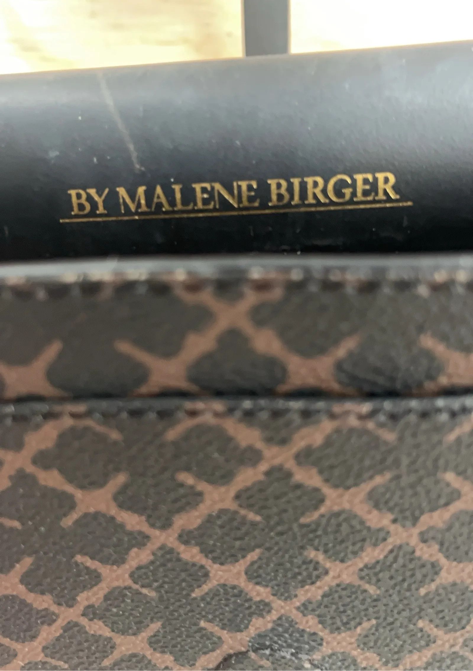 By Malene Birger By Malene Birger Crossbody Bag Size ONE SIZE - 2 Thumbnail