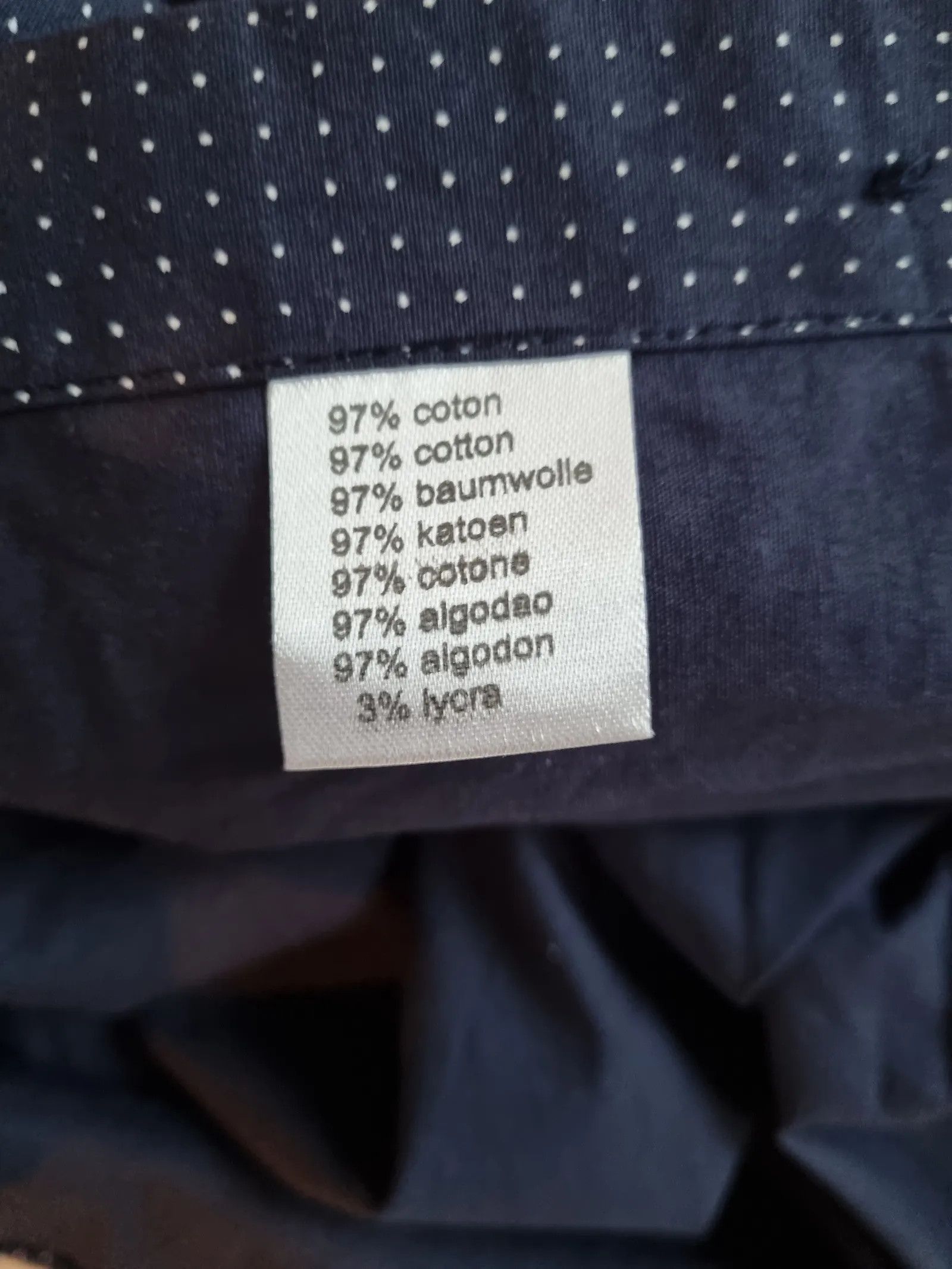 Armani Armani Shirt Size US XL / EU 56 / 4 - 3 Thumbnail