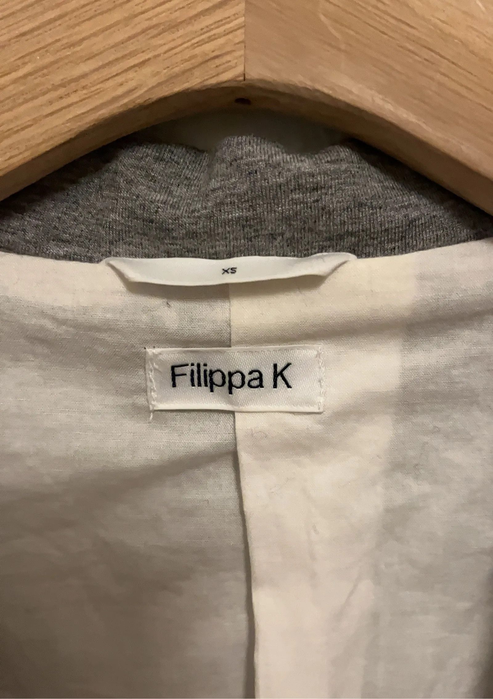 Filippa K Filippa K Blazer Size XS / US 0-2 / IT 36-38 - 2 Thumbnail