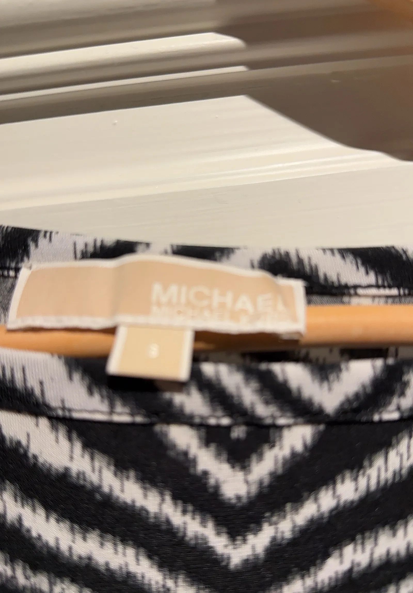 Michael Kors Michael Kors Dress Size S / US 4 / IT 40 - 3 Thumbnail