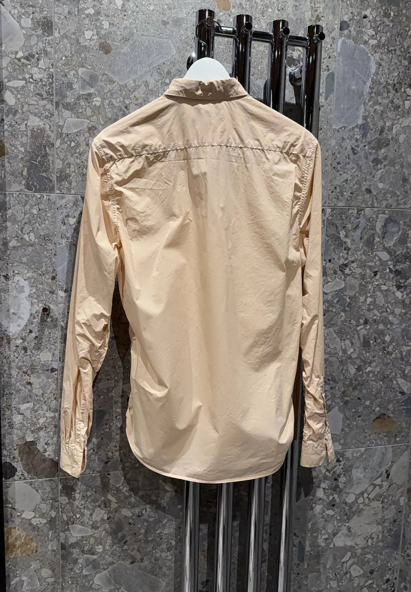 Hope Hope Roy pocket shirt Shirt Size US S / EU 44-46 / 1 - 4 Thumbnail