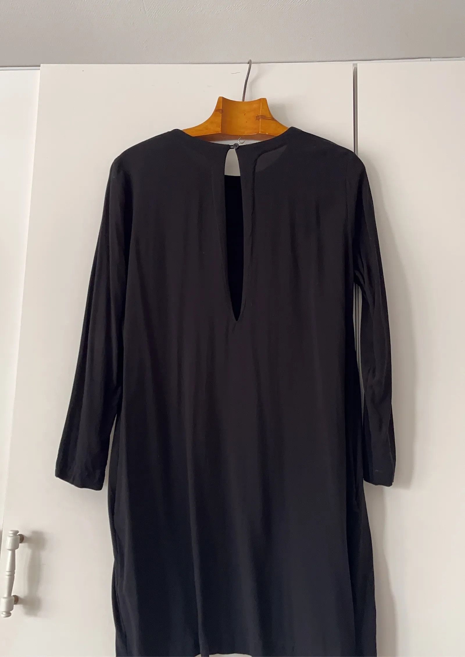 Rodebjer Rodebjer Blouse Size L / US 10 / IT 46 - 3 Thumbnail