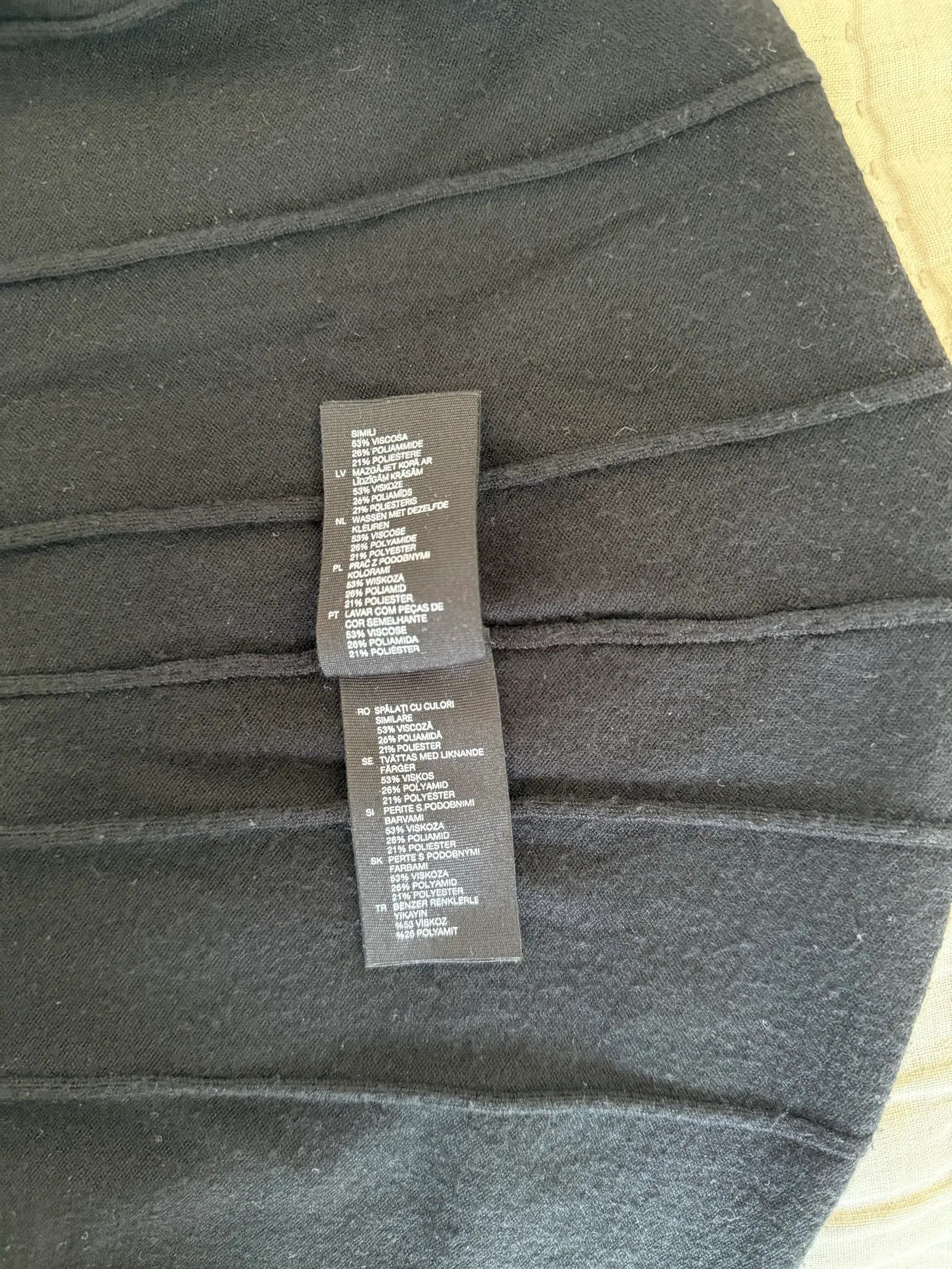 & Other Stories & Other Stories Skirt Size 25" / US 0 / IT 36 - 3 Thumbnail