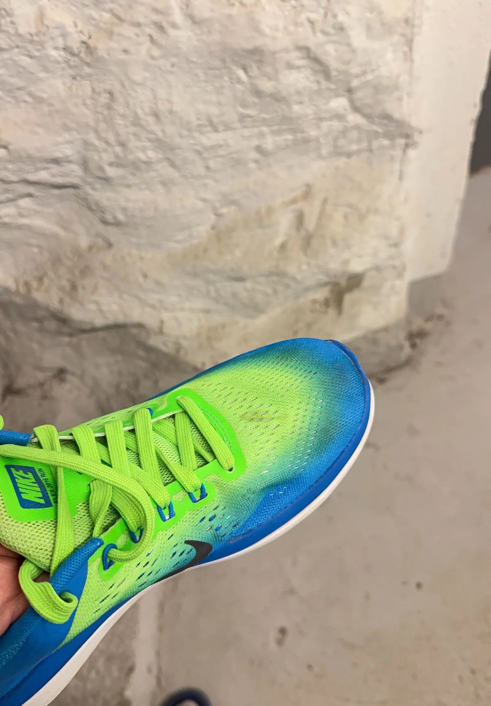 Nike Nike Sneakers Size US 9 / EU 42 - 7 Thumbnail