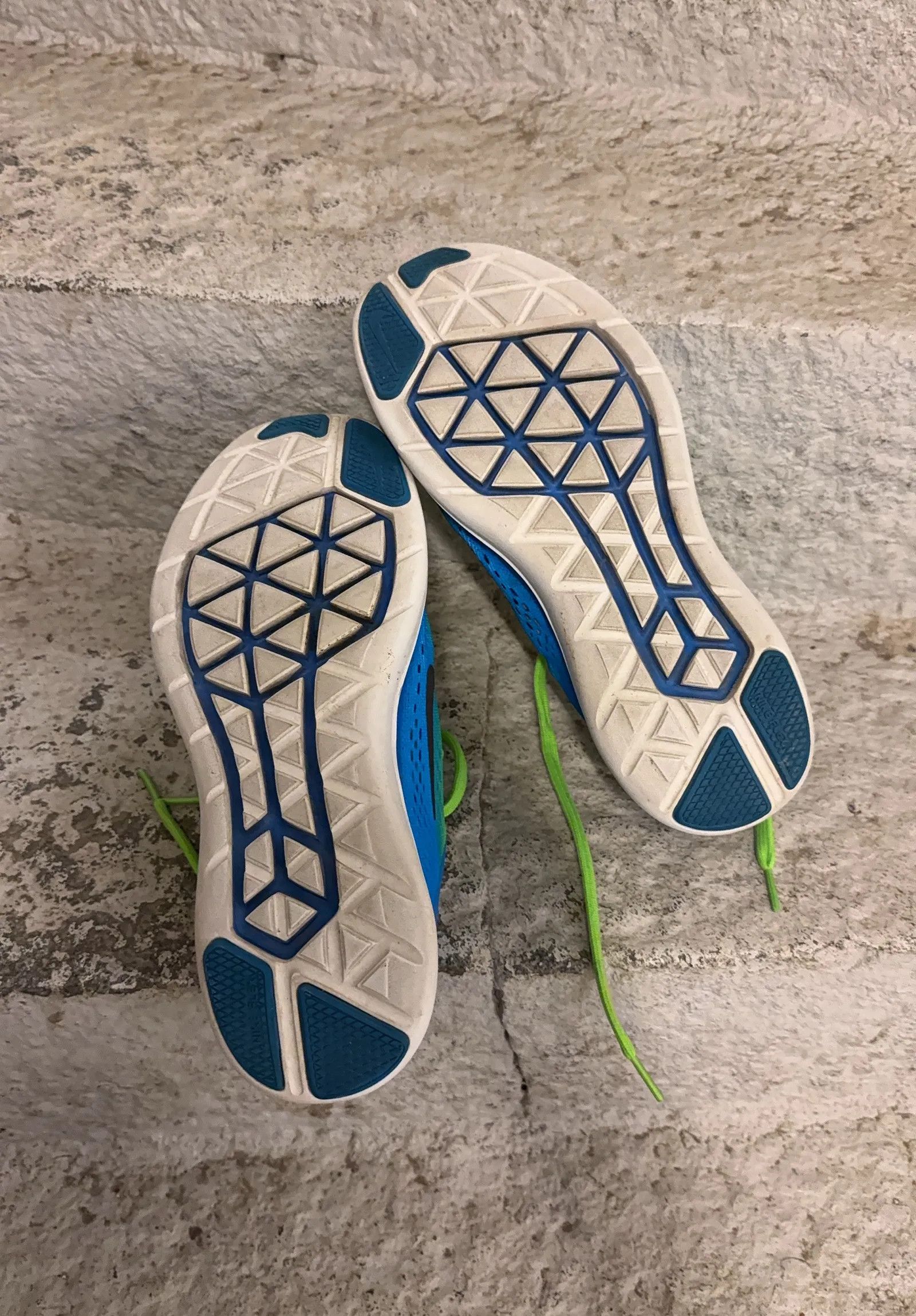 Nike Nike Sneakers Size US 9 / EU 42 - 4 Thumbnail