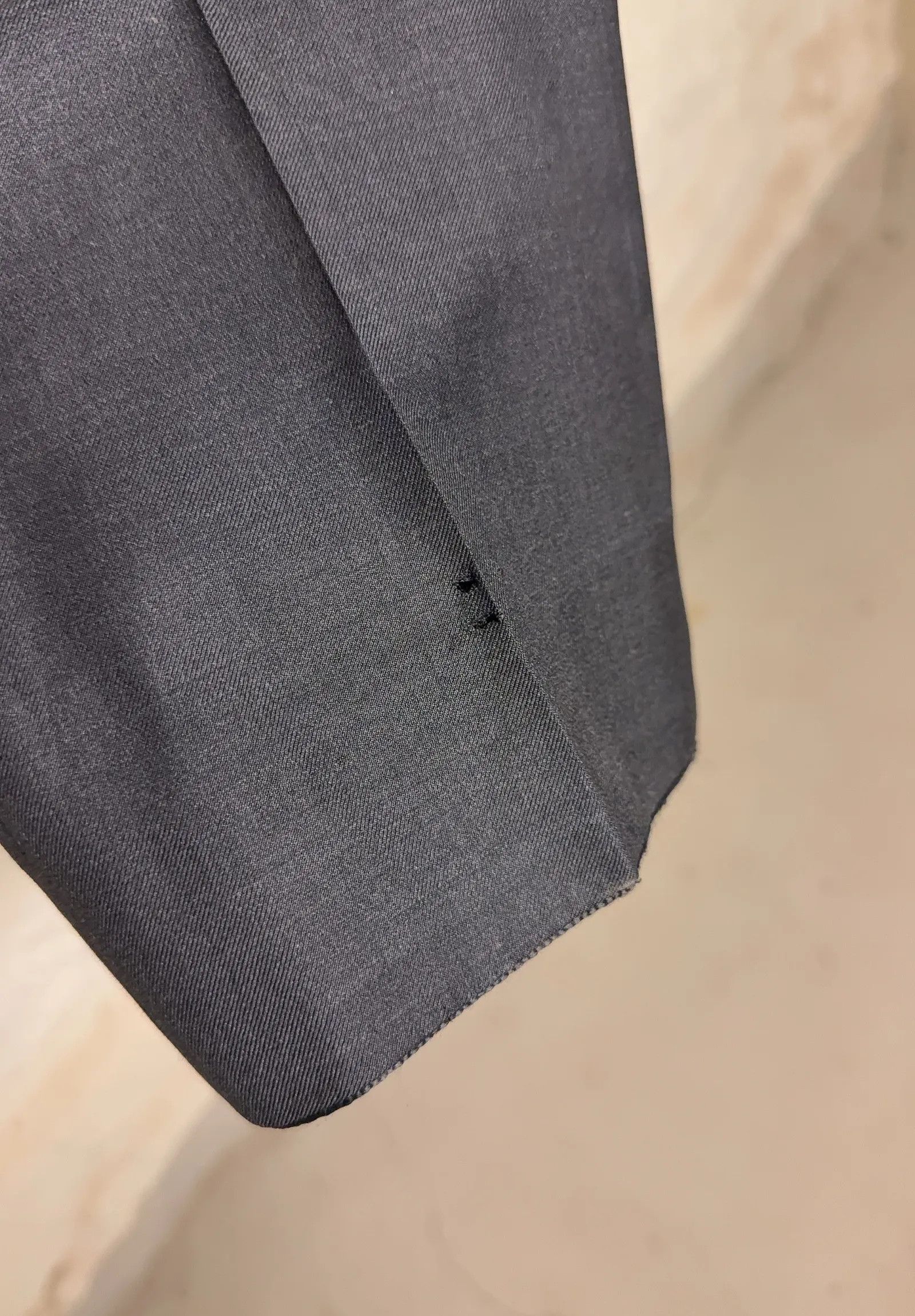 Hope Hope Suit Size 36R - 9 Thumbnail
