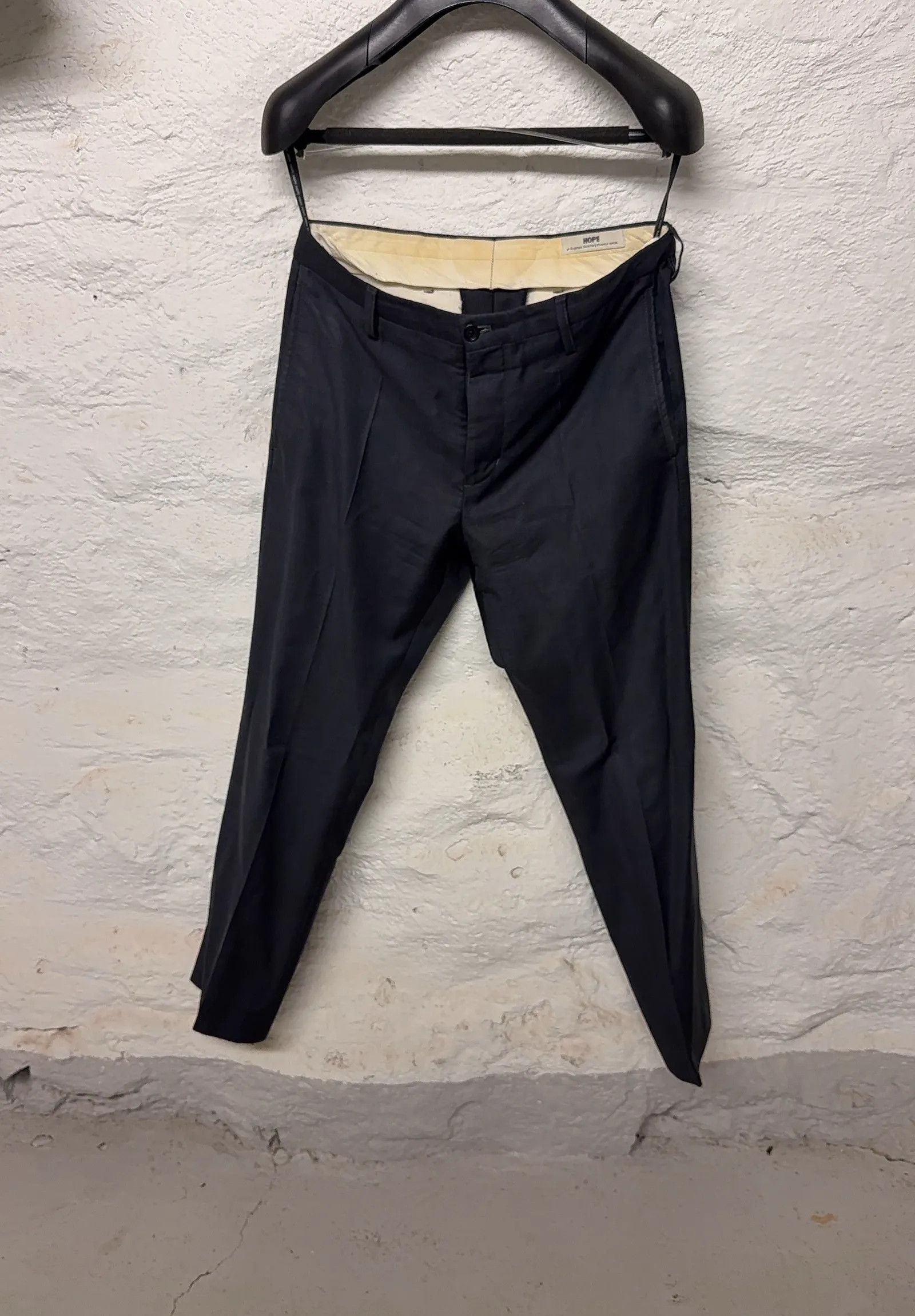Hope Hope Suit Size 36R - 7 Thumbnail